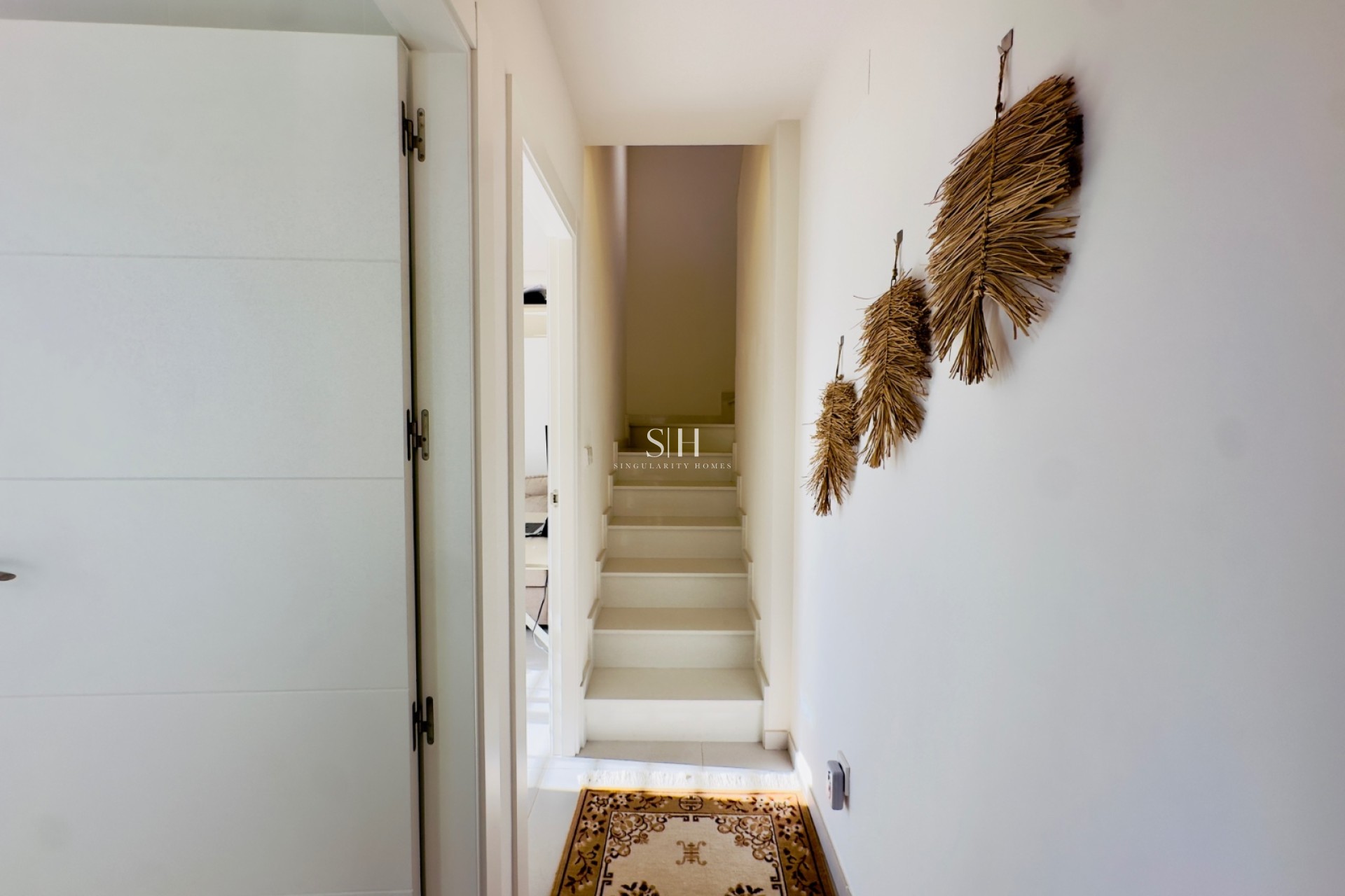 Перепродажа - Casa - Torrevieja - Aguas nuevas 1