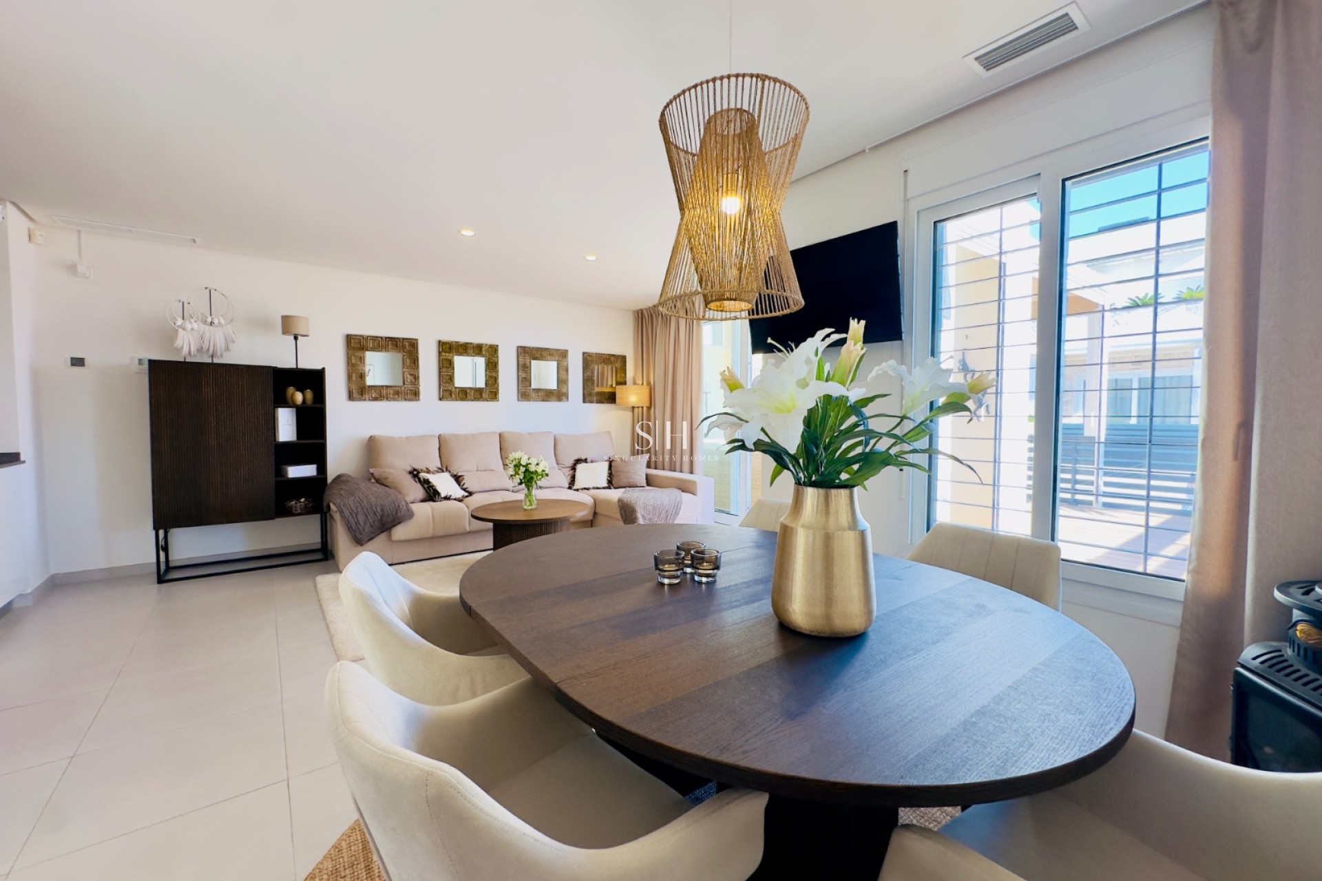 Перепродажа - Casa - Torrevieja - Aguas nuevas 1