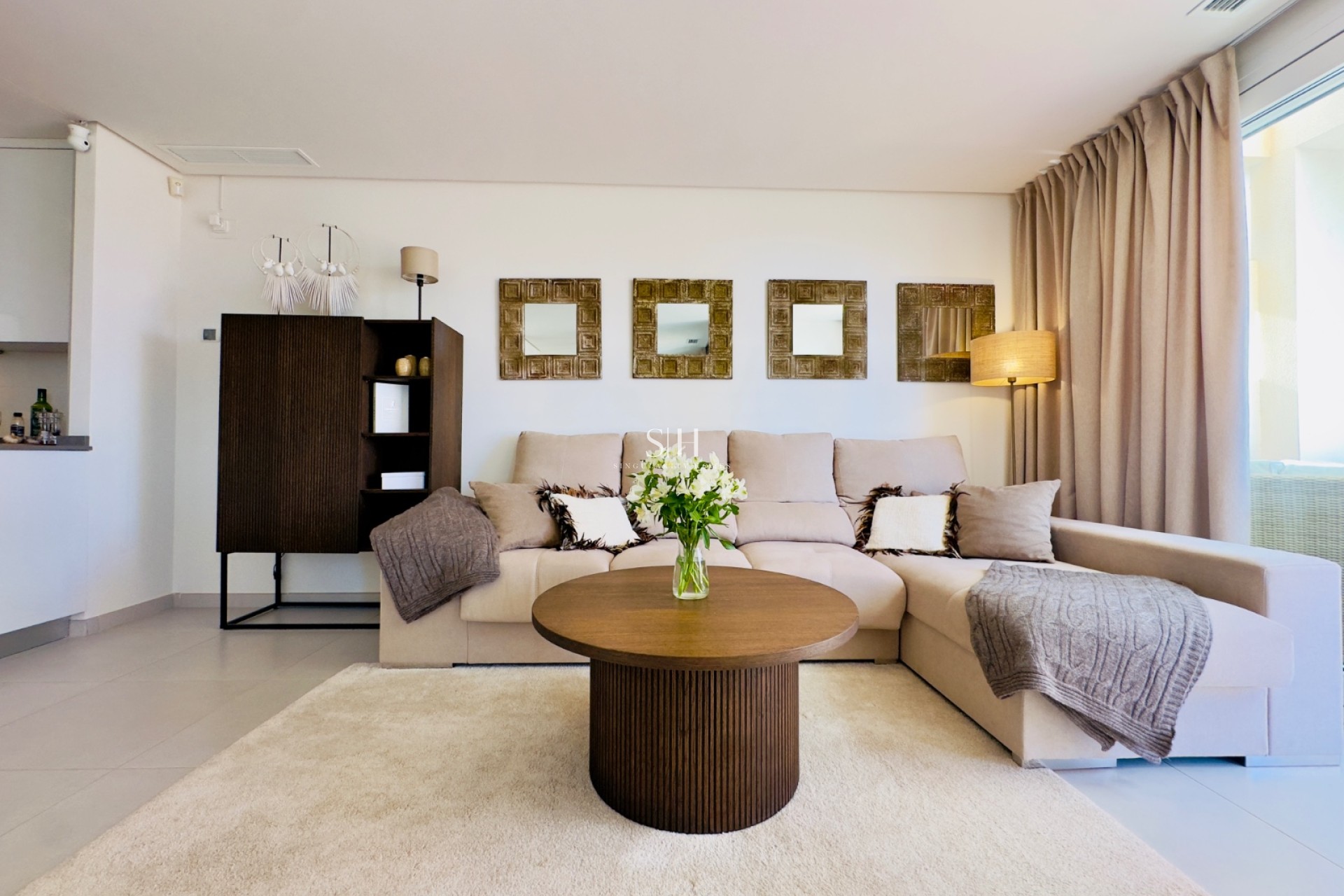 Перепродажа - Casa - Torrevieja - Aguas nuevas 1