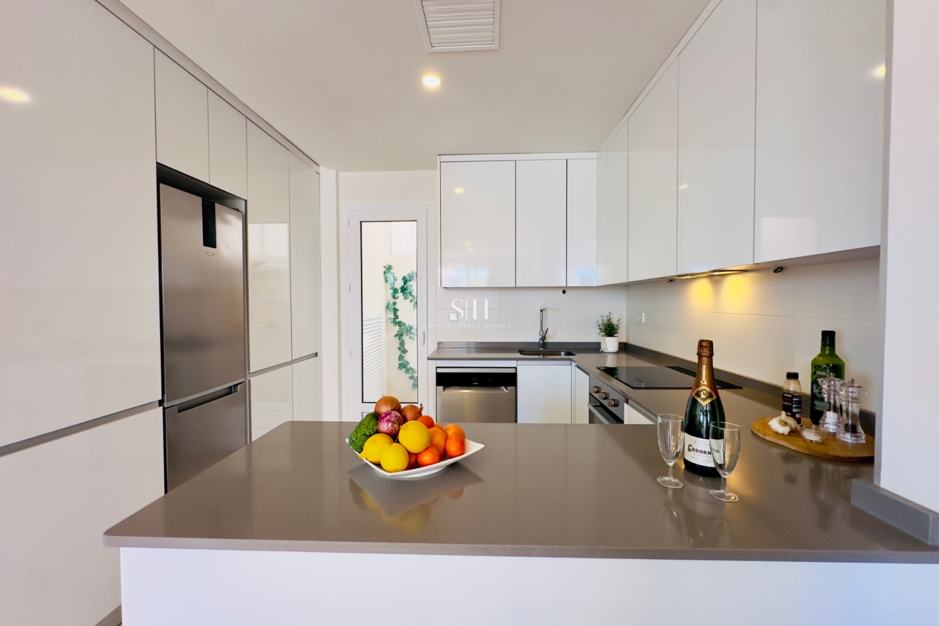 Перепродажа - Casa - Torrevieja - Aguas nuevas 1