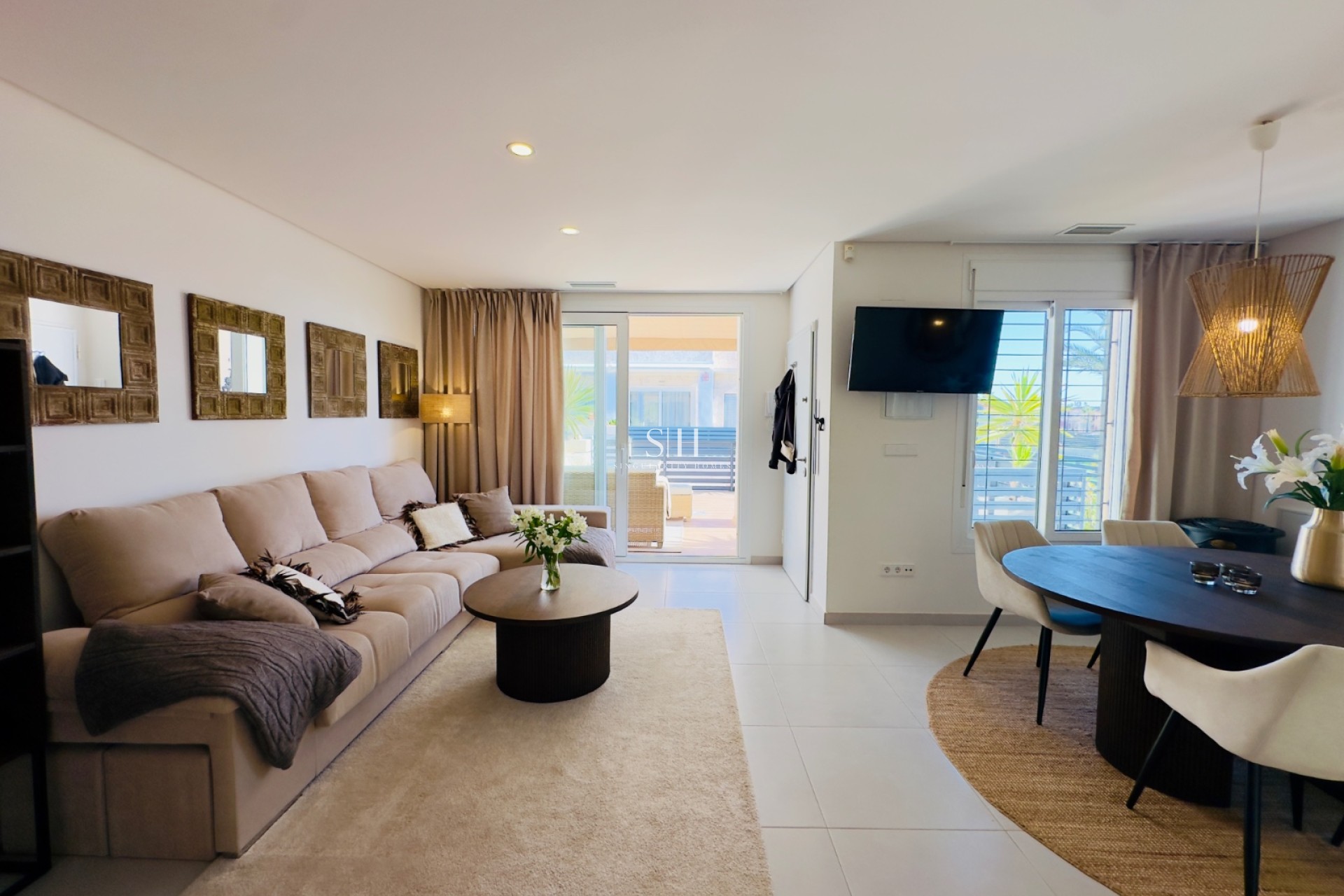 Перепродажа - Casa - Torrevieja - Aguas nuevas 1