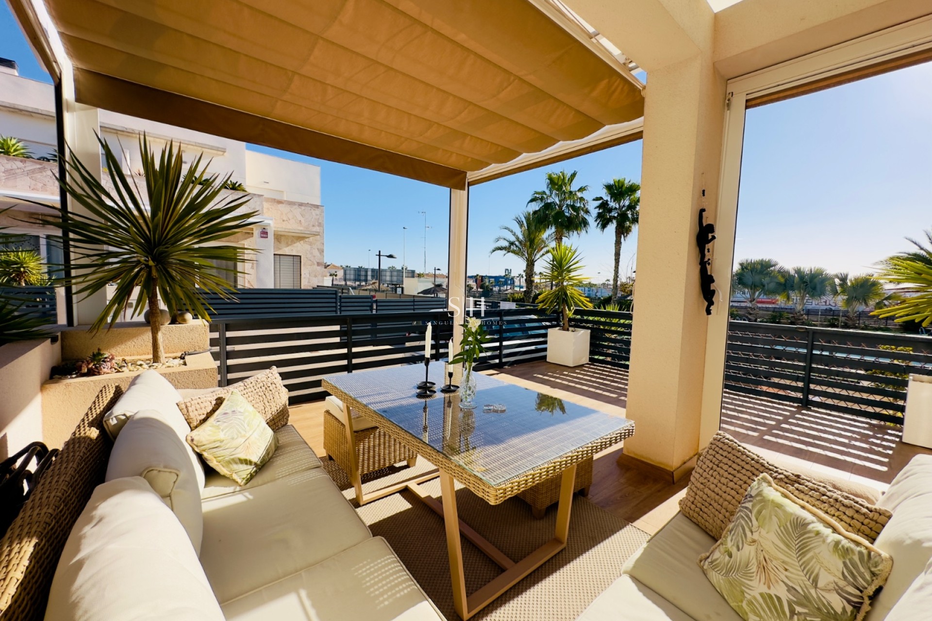 Перепродажа - Casa - Torrevieja - Aguas nuevas 1