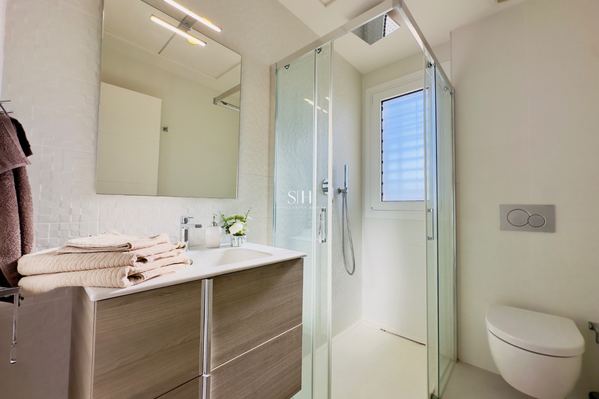 Перепродажа - Casa - Torrevieja - Aguas nuevas 1