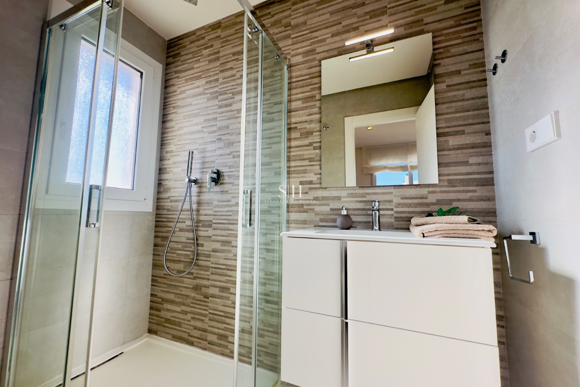 Перепродажа - Casa - Torrevieja - Aguas nuevas 1