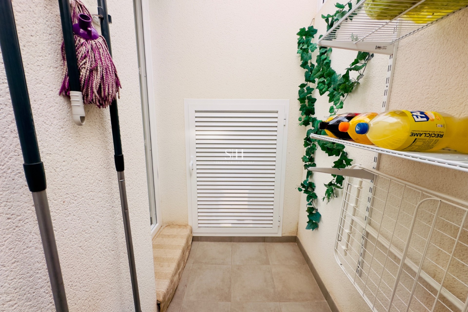 Перепродажа - Casa - Torrevieja - Aguas nuevas 1