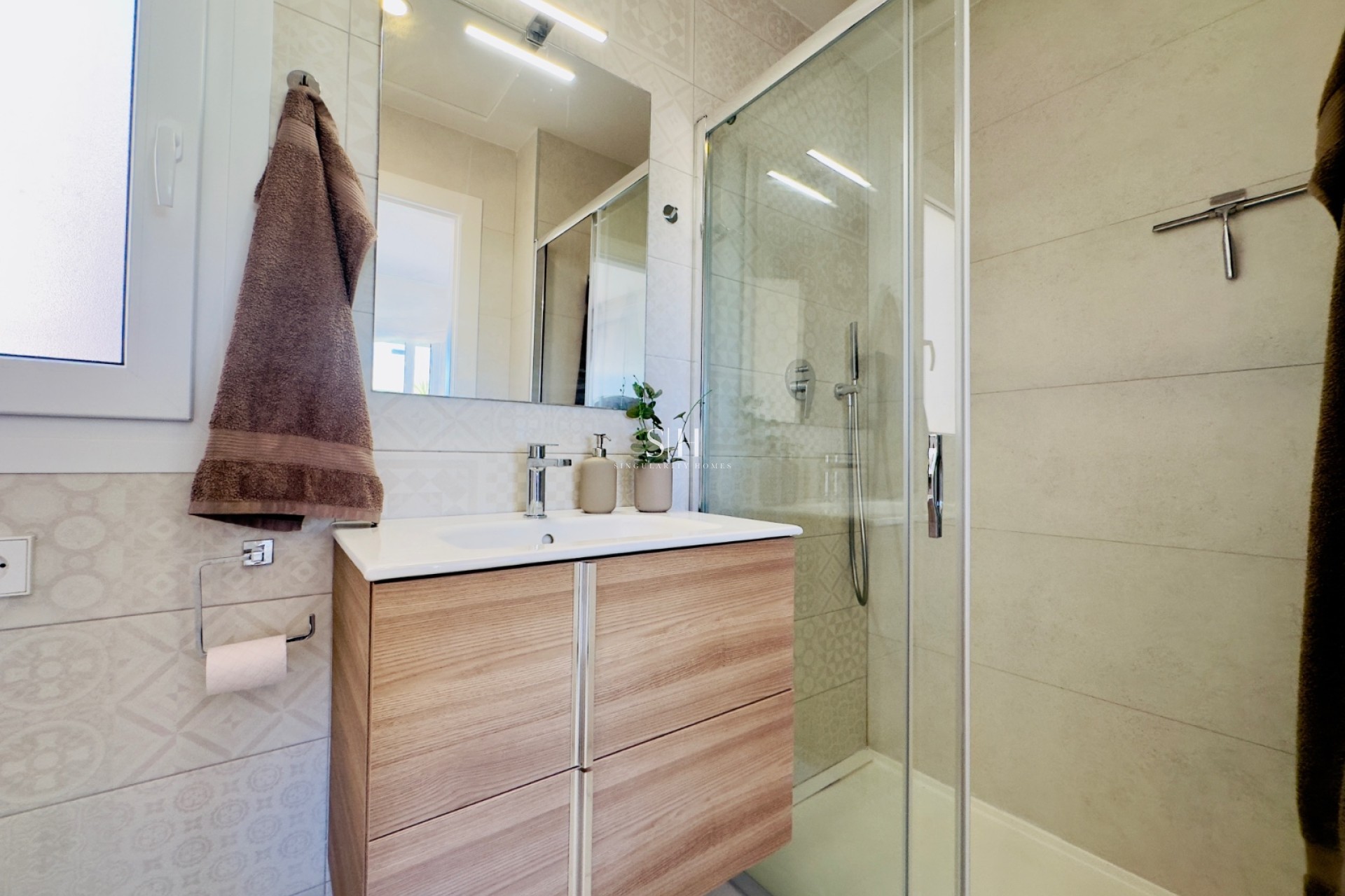 Перепродажа - Casa - Torrevieja - Aguas nuevas 1