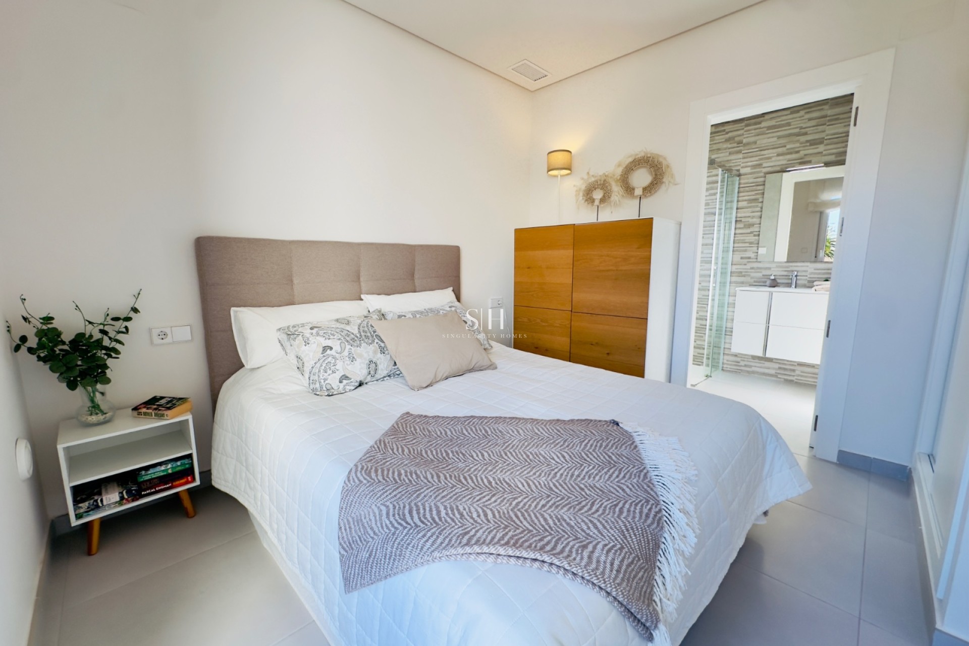 Перепродажа - Casa - Torrevieja - Aguas nuevas 1