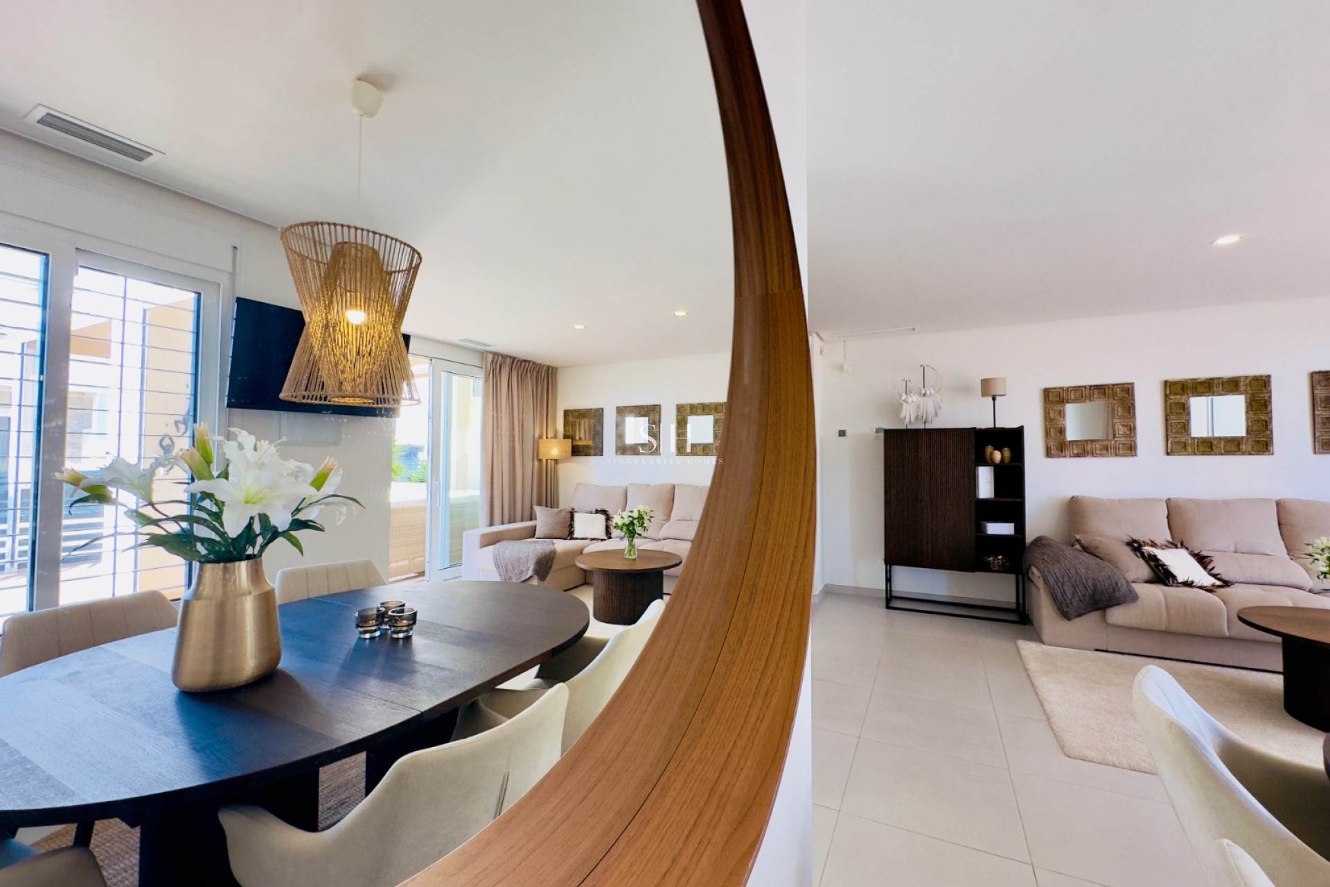 Перепродажа - Casa - Torrevieja - Aguas nuevas 1