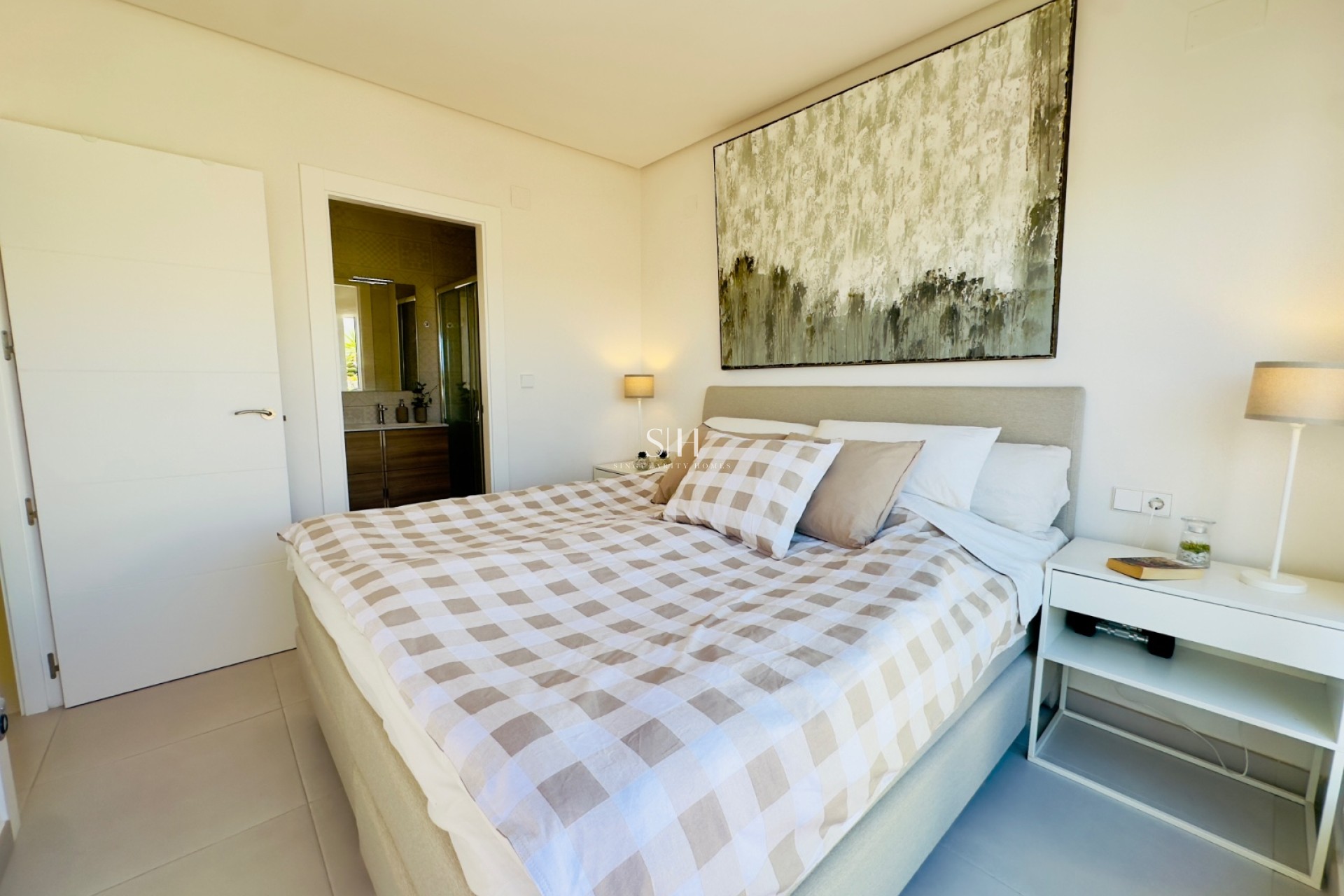 Перепродажа - Casa - Torrevieja - Aguas nuevas 1