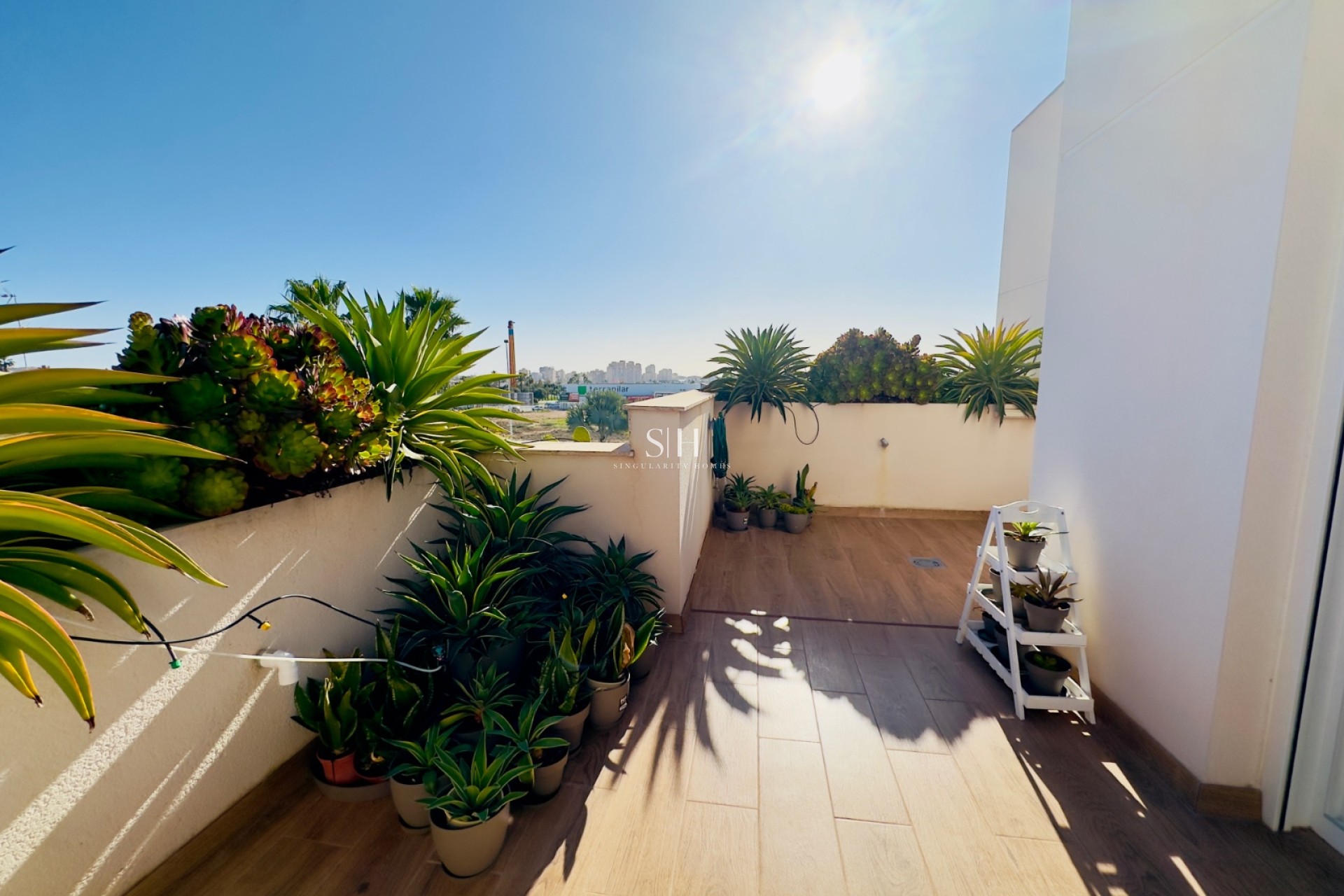 Перепродажа - Casa - Torrevieja - Aguas nuevas 1