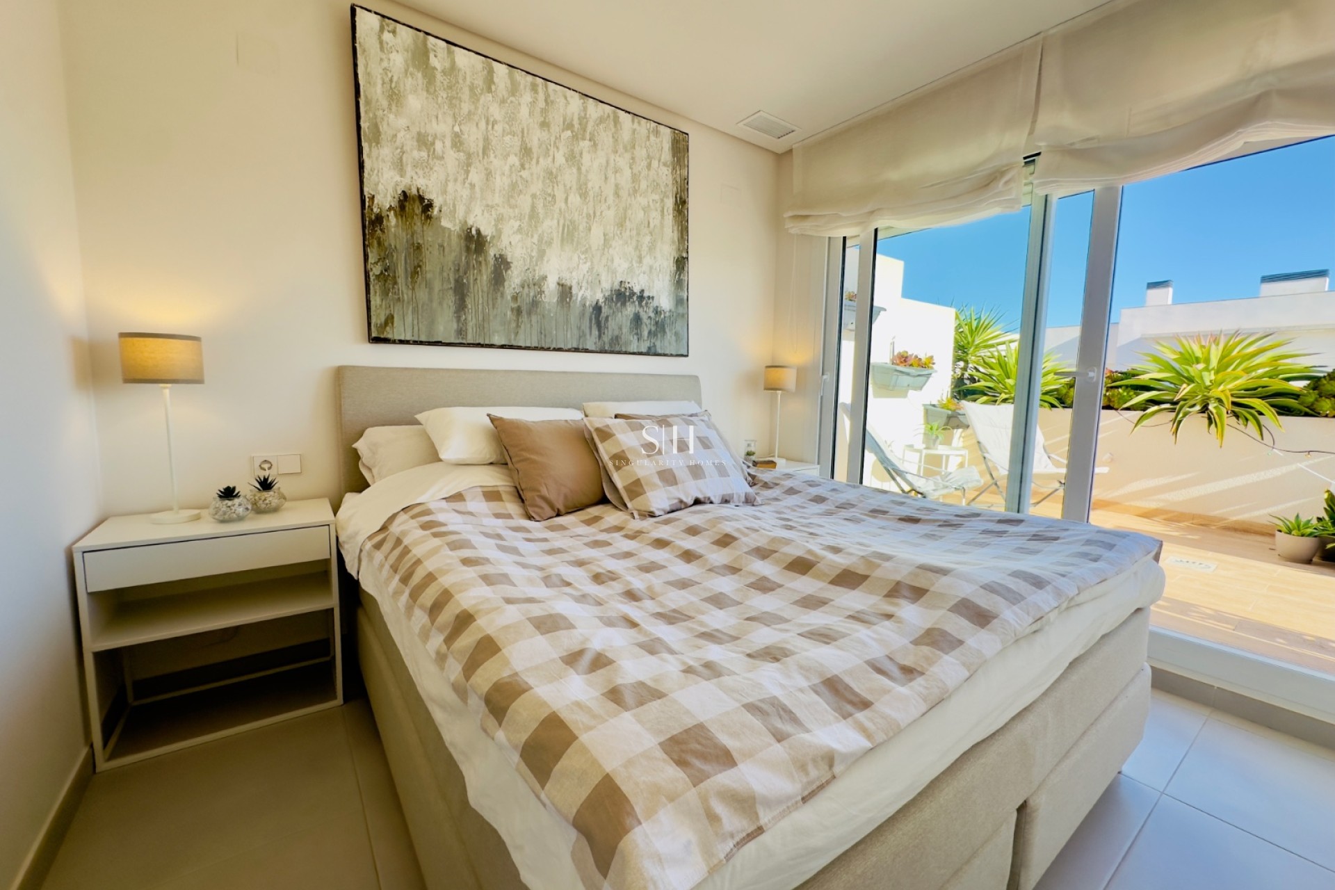 Перепродажа - Casa - Torrevieja - Aguas nuevas 1