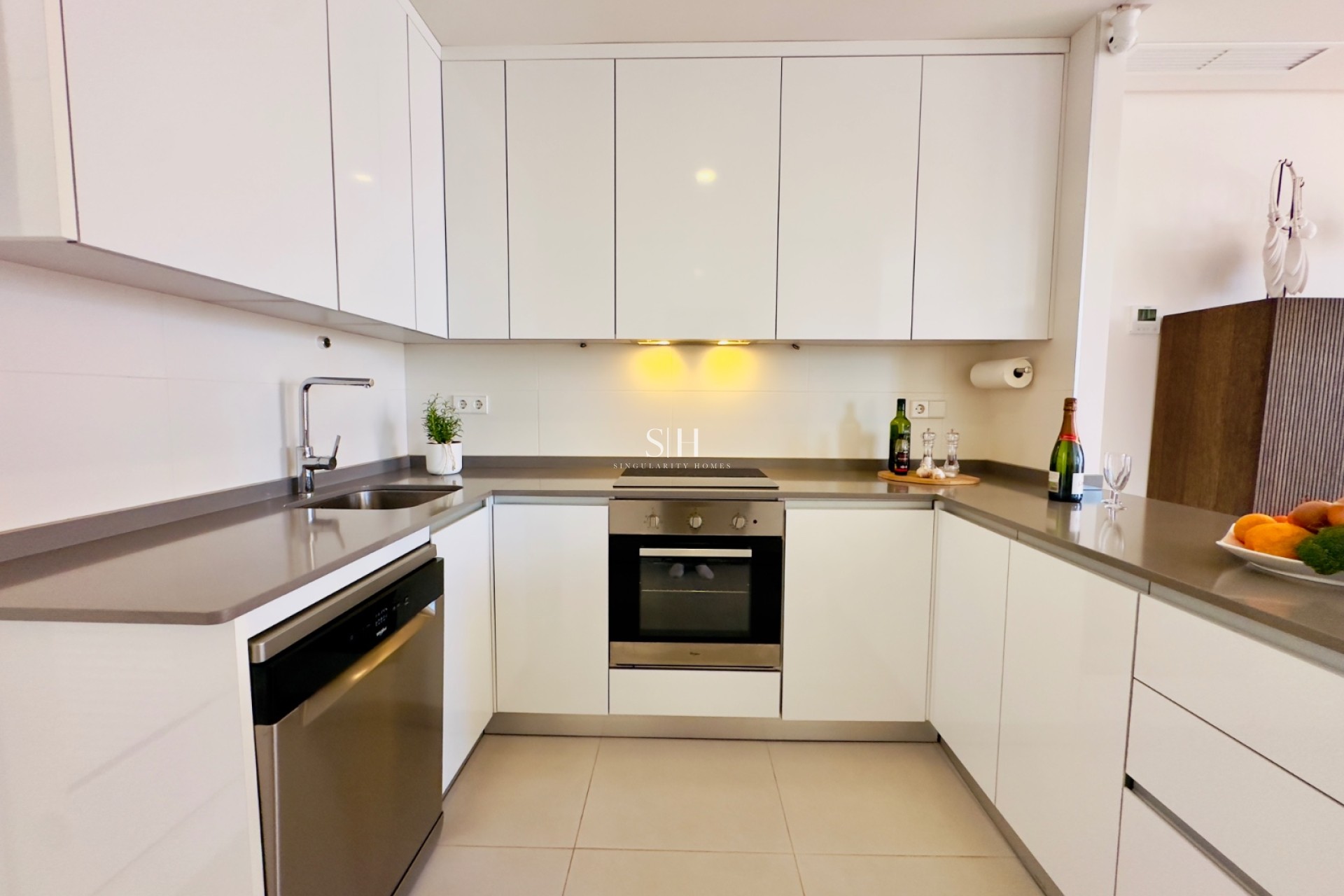 Перепродажа - Casa - Torrevieja - Aguas nuevas 1