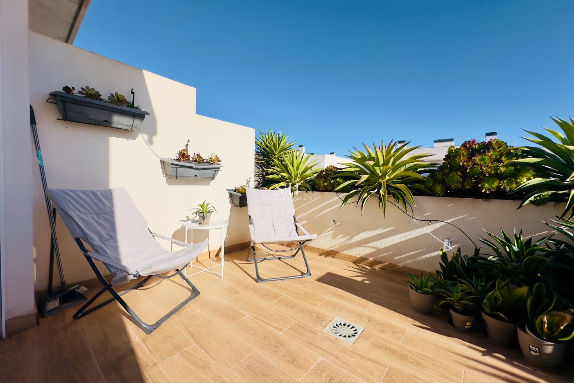 Перепродажа - Casa - Torrevieja - Aguas nuevas 1