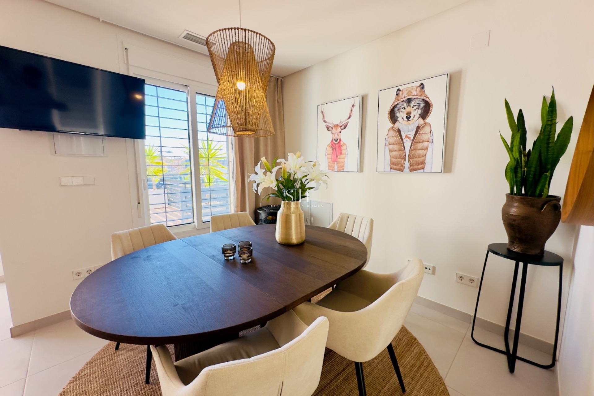 Перепродажа - Casa - Torrevieja - Aguas nuevas 1