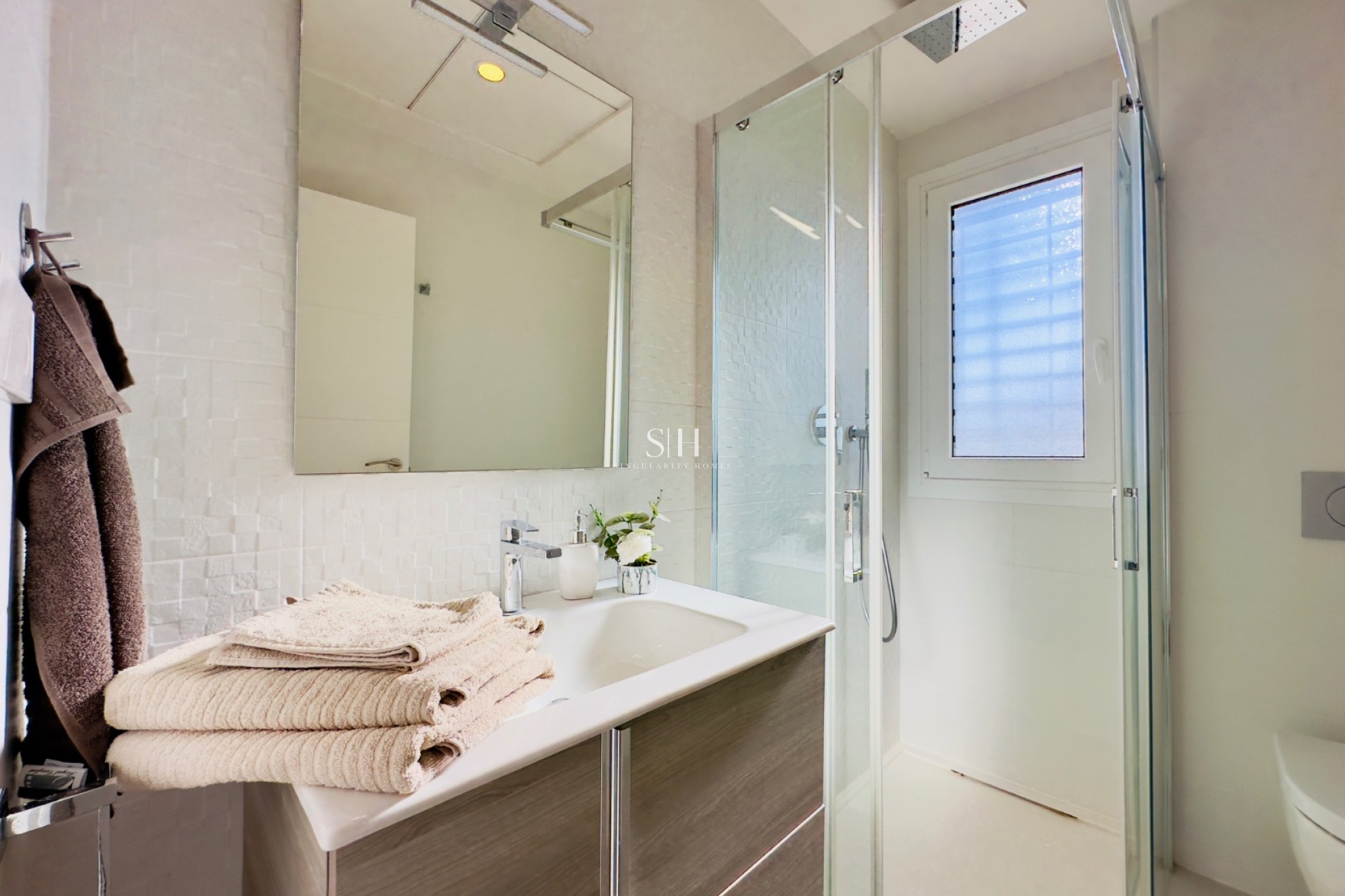 Перепродажа - Casa - Torrevieja - Aguas nuevas 1