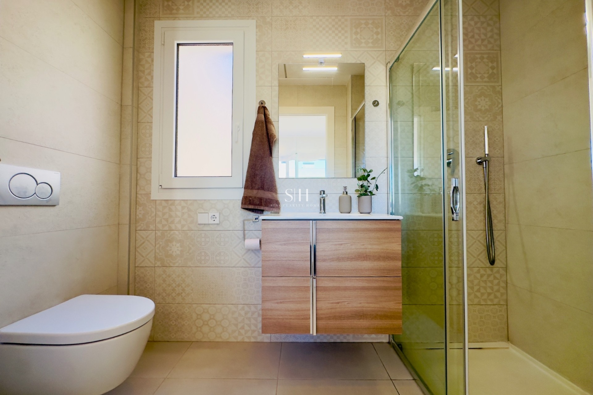 Перепродажа - Casa - Torrevieja - Aguas nuevas 1