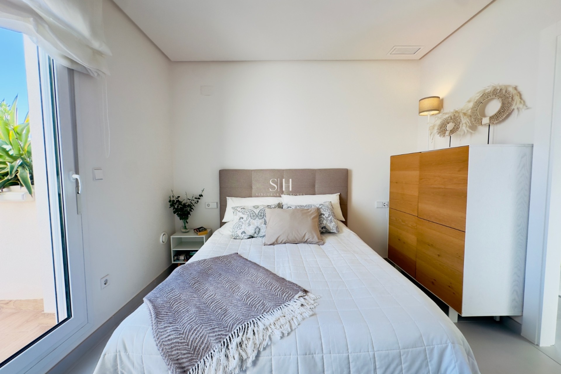 Перепродажа - Casa - Torrevieja - Aguas nuevas 1