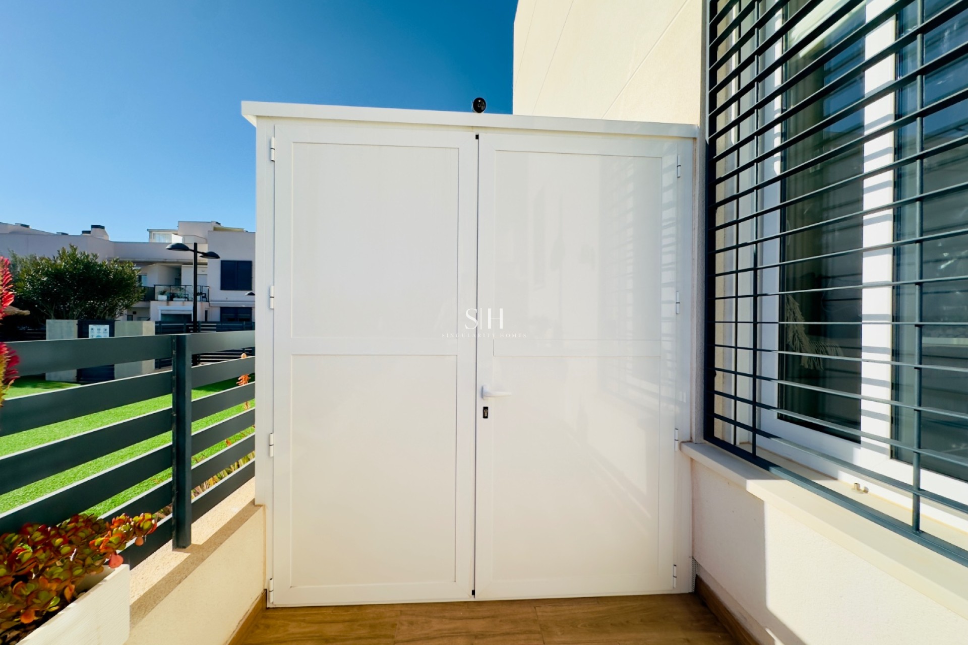 Перепродажа - Casa - Torrevieja - Aguas nuevas 1