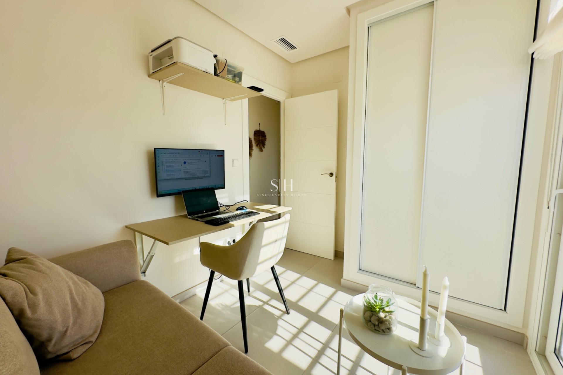 Перепродажа - Casa - Torrevieja - Aguas nuevas 1