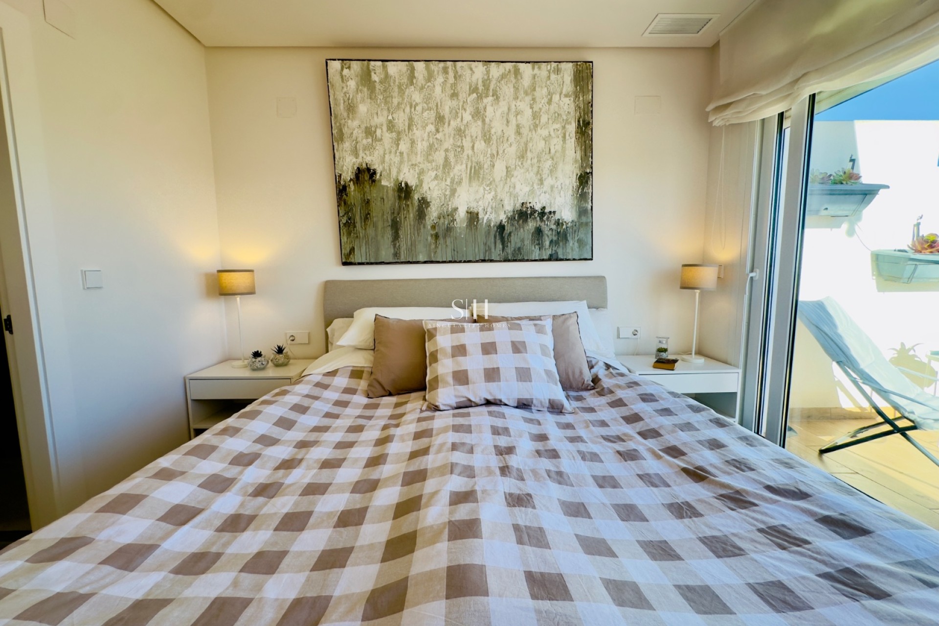 Перепродажа - Casa - Torrevieja - Aguas nuevas 1