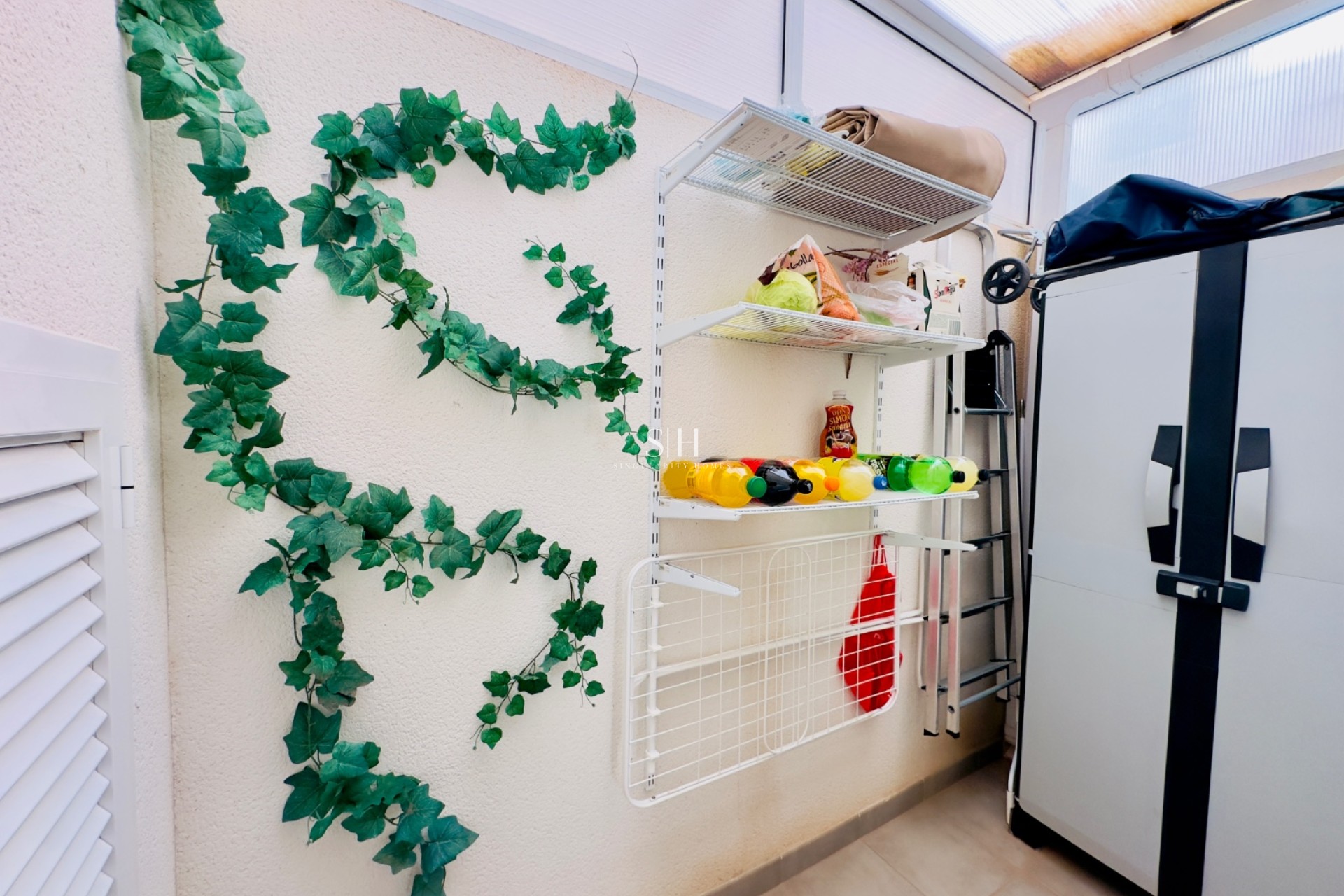 Перепродажа - Casa - Torrevieja - Aguas nuevas 1