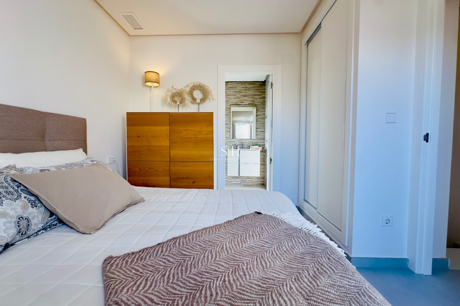 Перепродажа - Casa - Torrevieja - Aguas nuevas 1