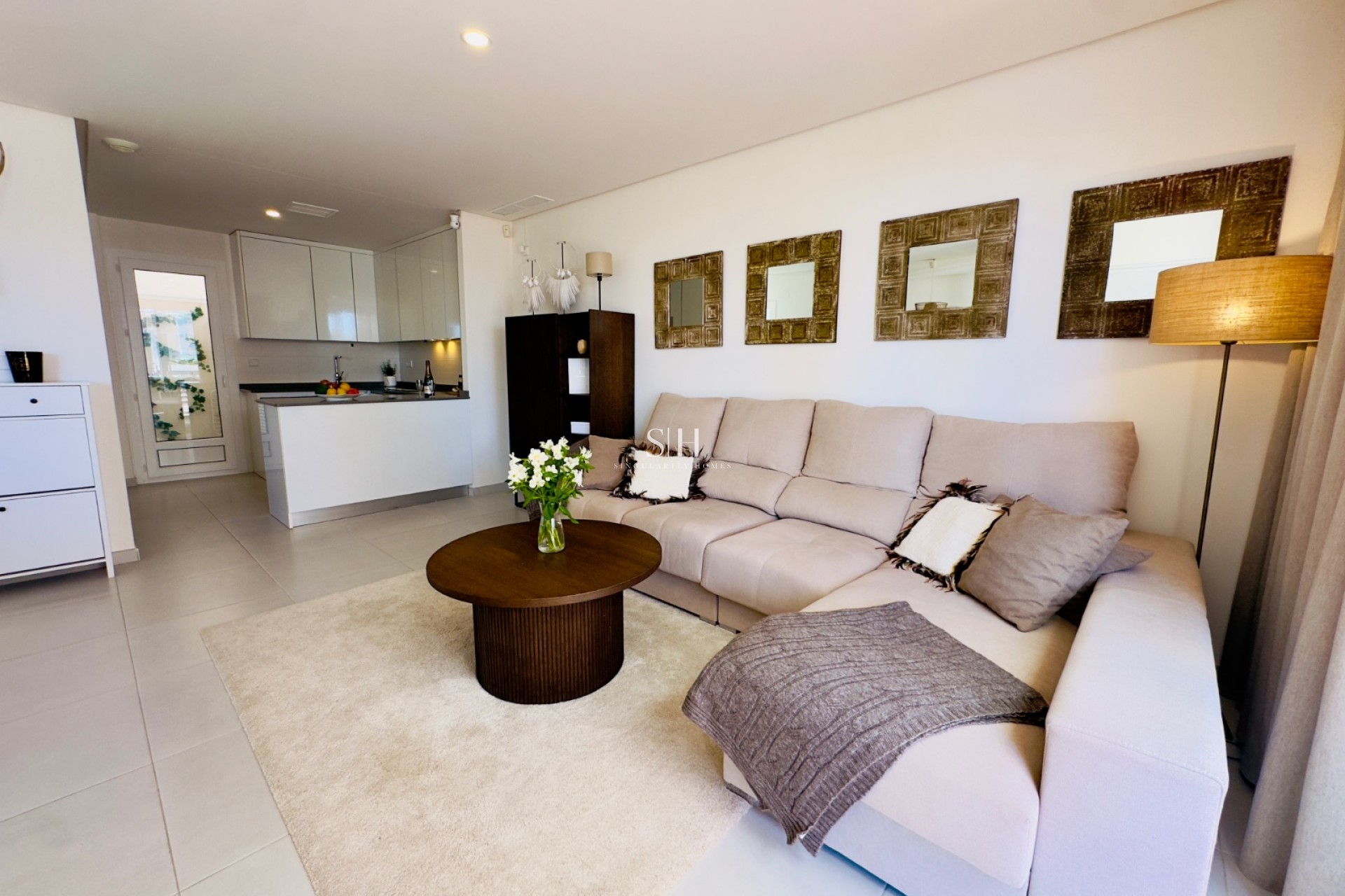 Перепродажа - Casa - Torrevieja - Aguas nuevas 1