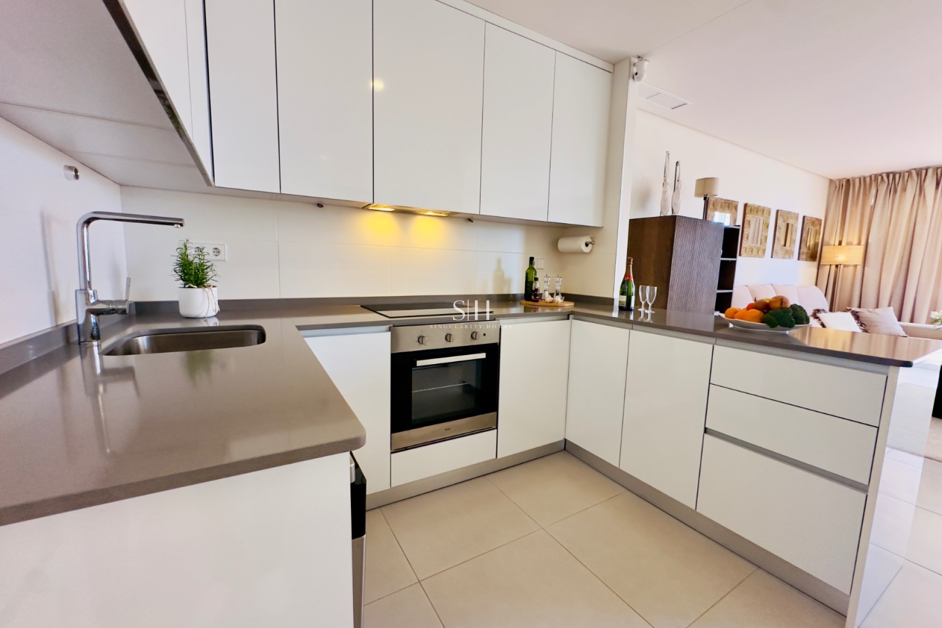 Перепродажа - Casa - Torrevieja - Aguas nuevas 1