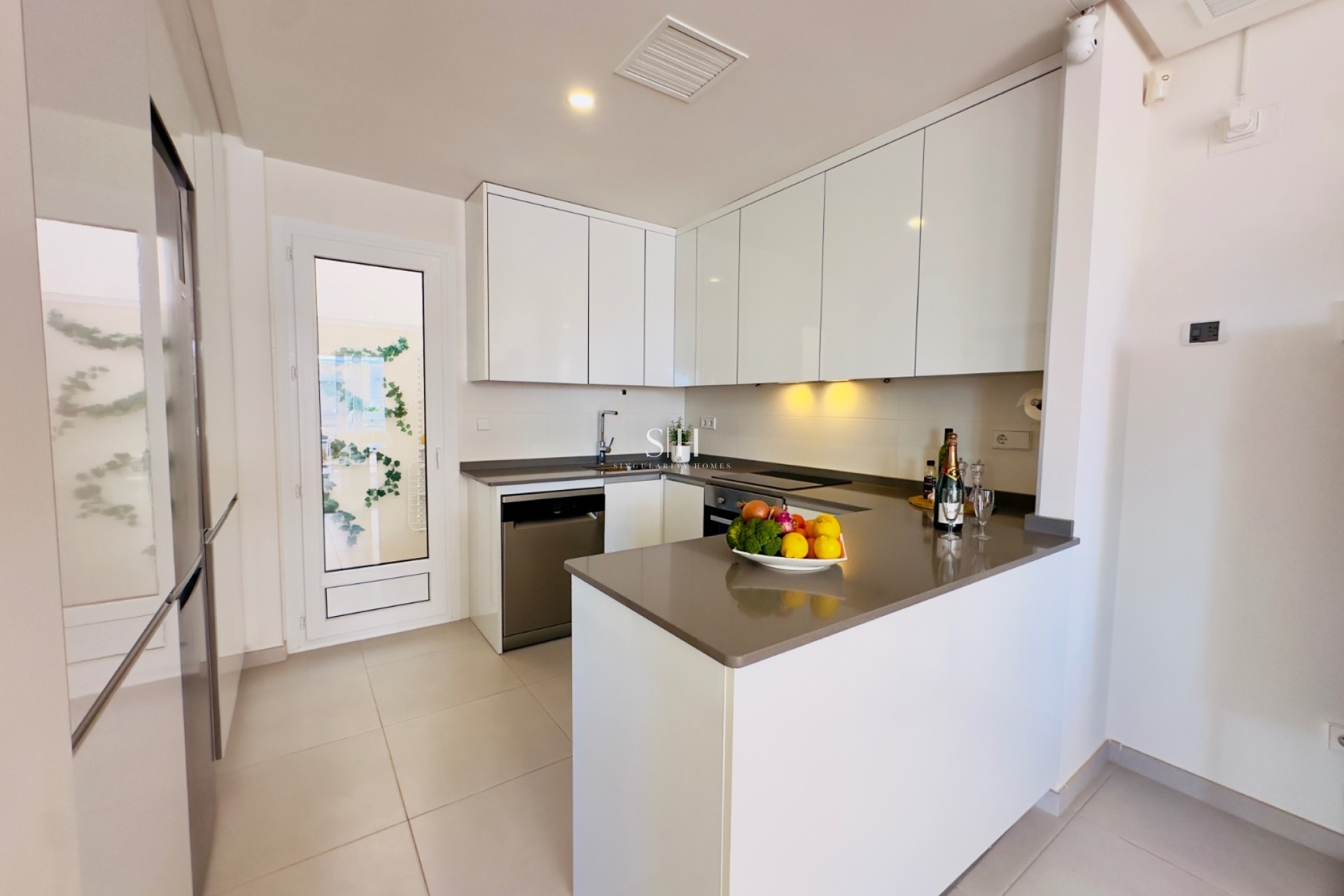 Перепродажа - Casa - Torrevieja - Aguas nuevas 1