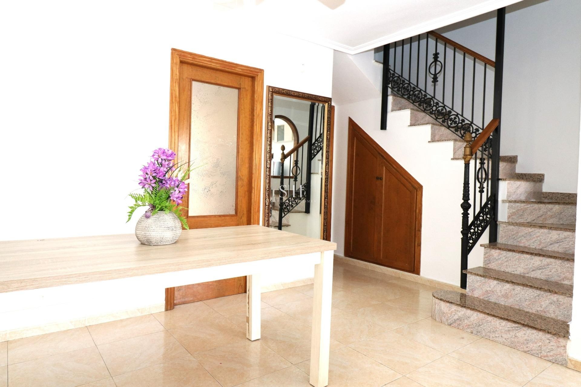 Перепродажа - Casa - Torrevieja - Aguas nuevas 1