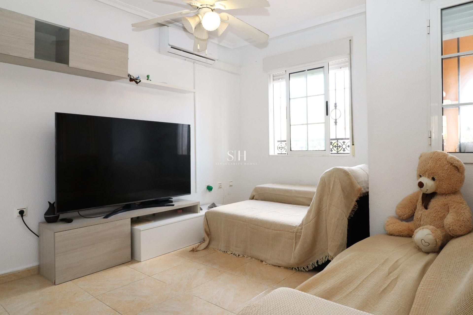 Перепродажа - Casa - Torrevieja - Aguas nuevas 1