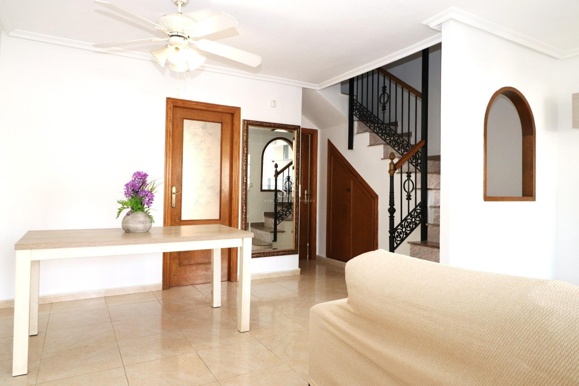 Перепродажа - Casa - Torrevieja - Aguas nuevas 1