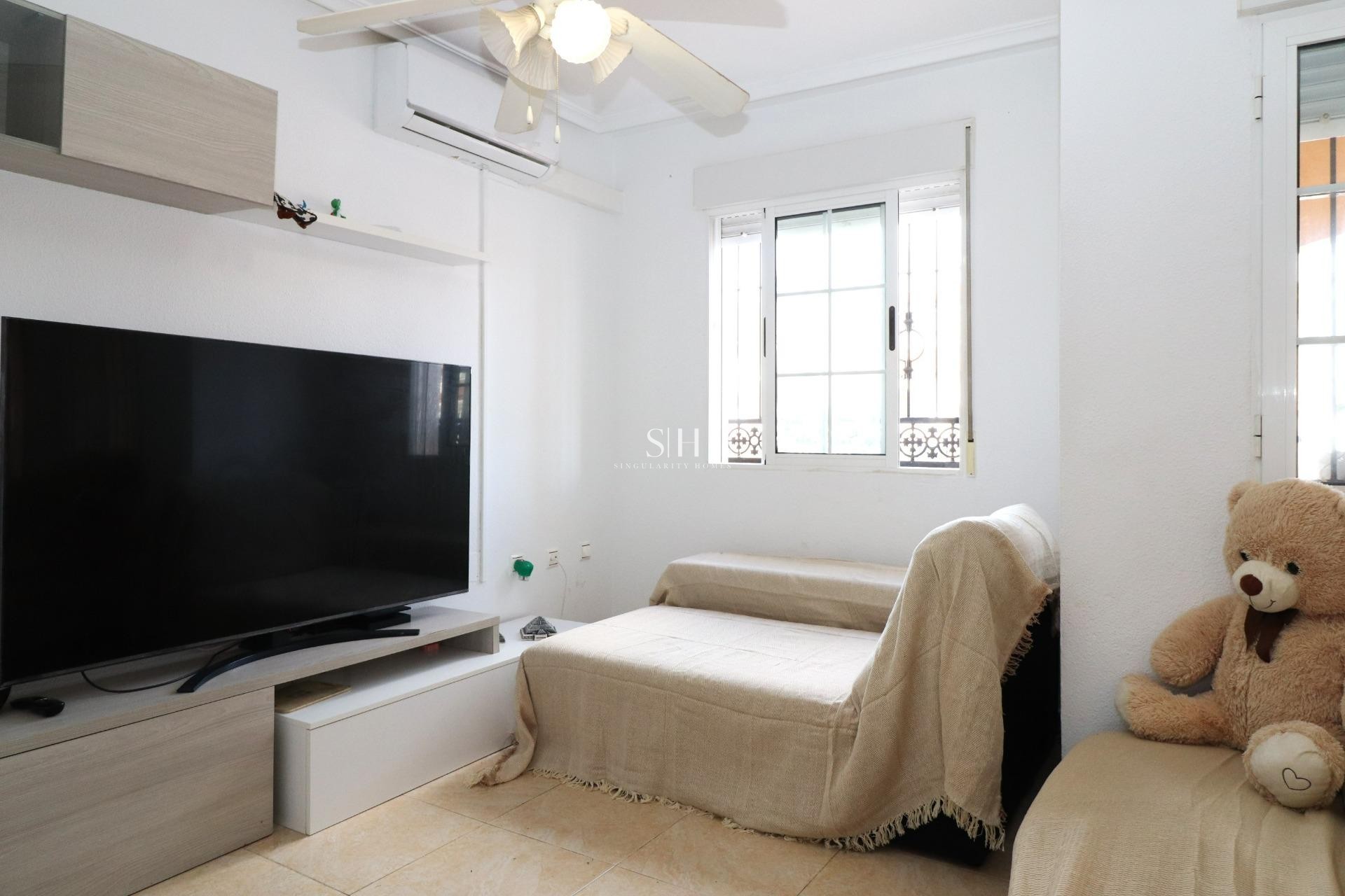 Перепродажа - Casa - Torrevieja - Aguas nuevas 1