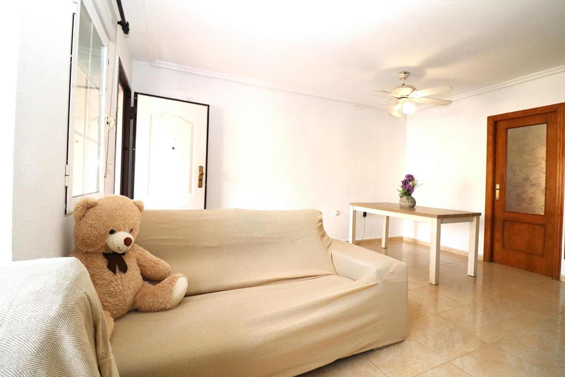 Перепродажа - Casa - Torrevieja - Aguas nuevas 1