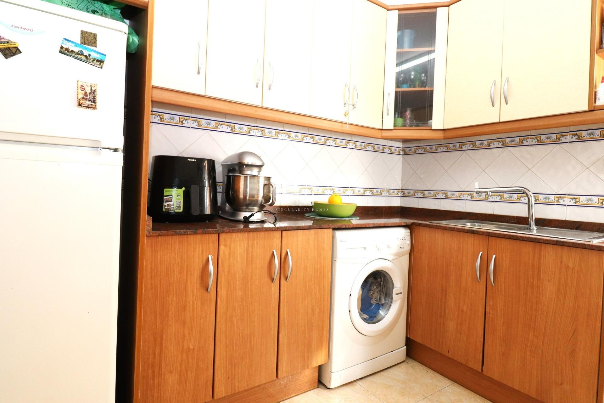 Перепродажа - Casa - Torrevieja - Aguas nuevas 1