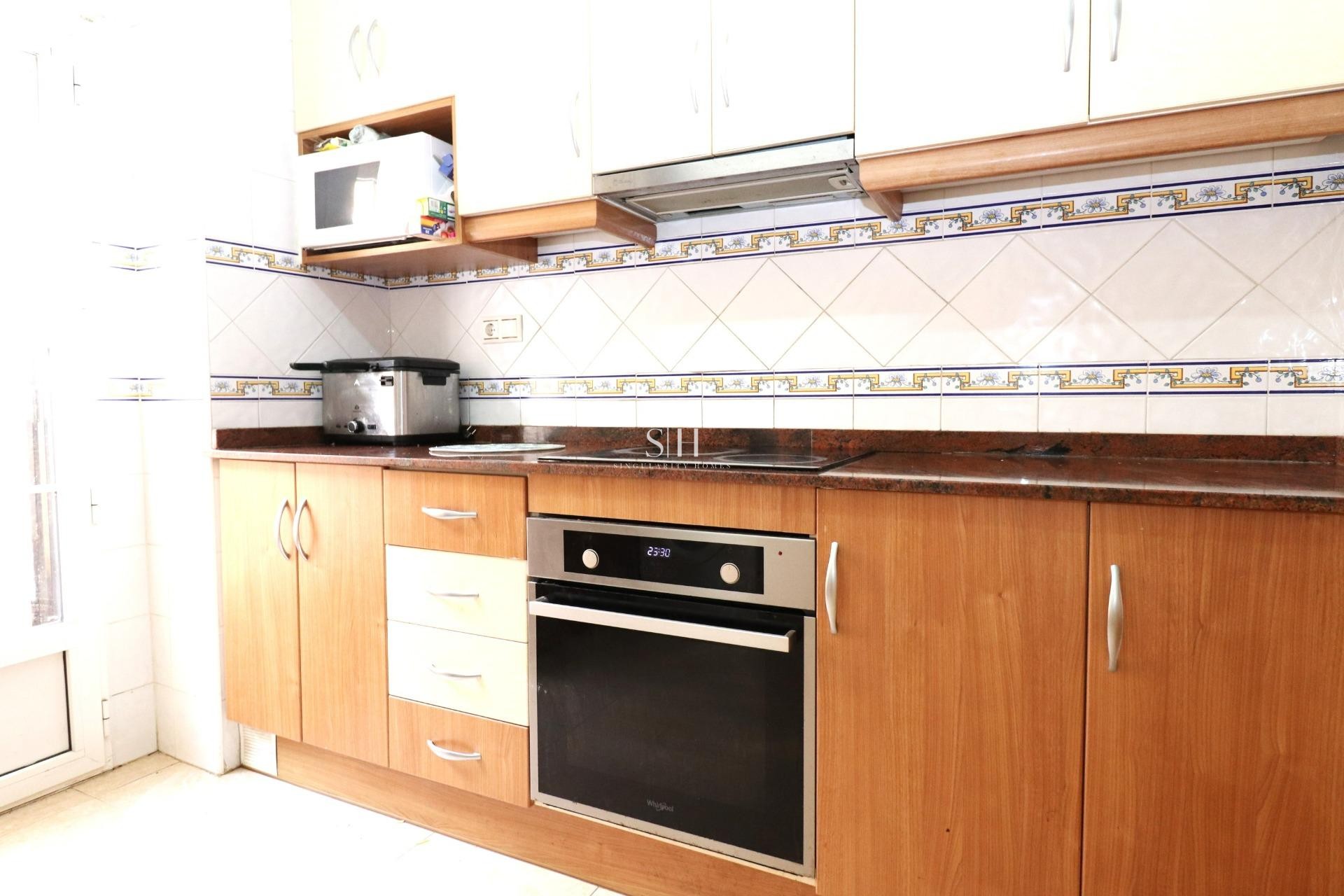 Перепродажа - Casa - Torrevieja - Aguas nuevas 1