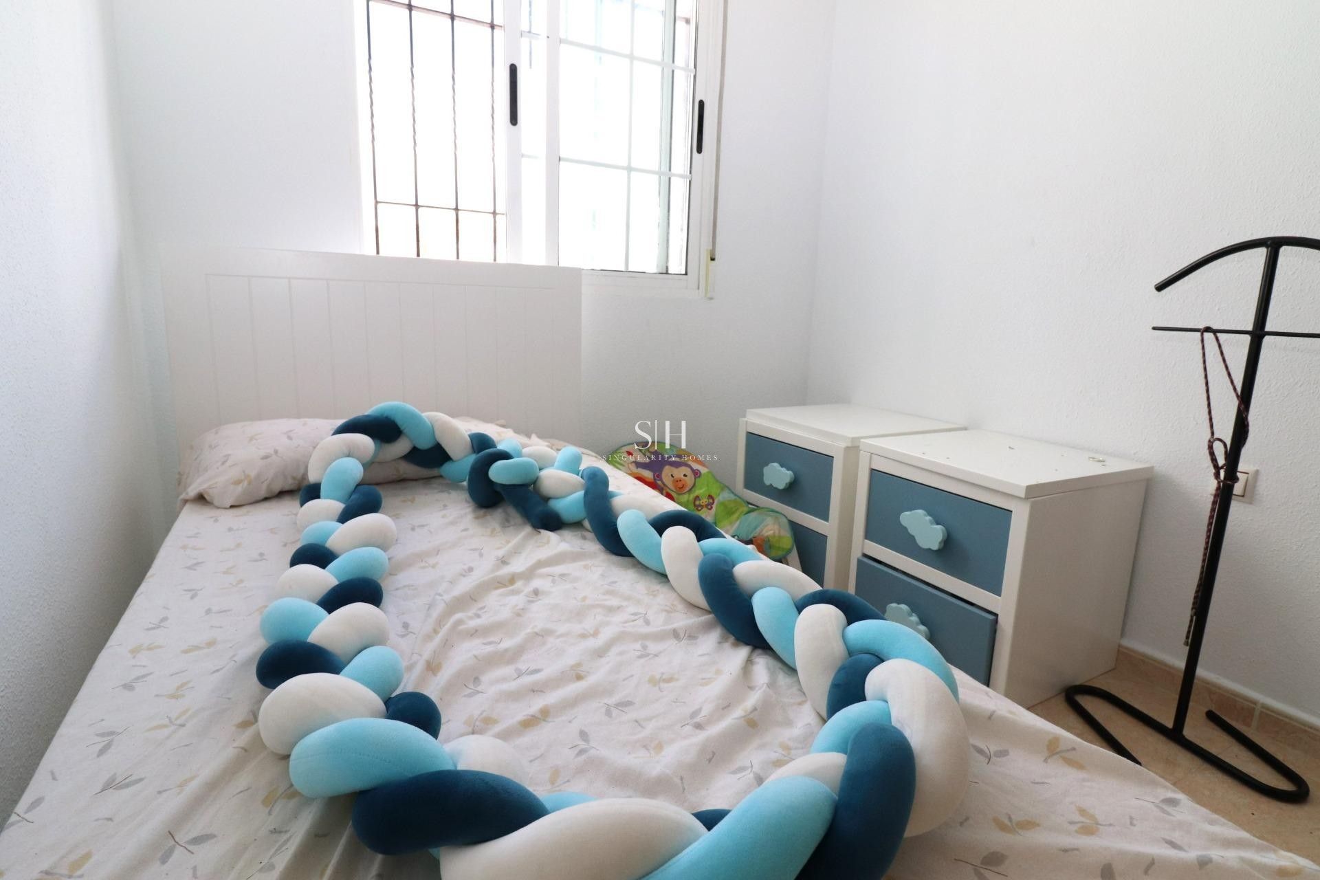 Перепродажа - Casa - Torrevieja - Aguas nuevas 1