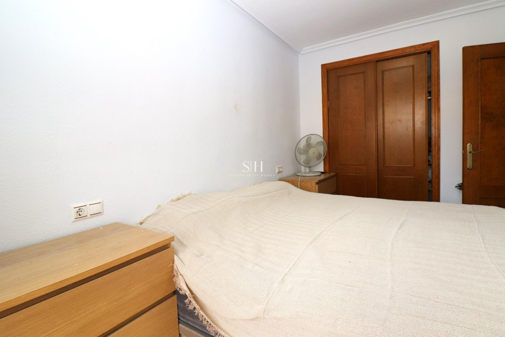 Перепродажа - Casa - Torrevieja - Aguas nuevas 1