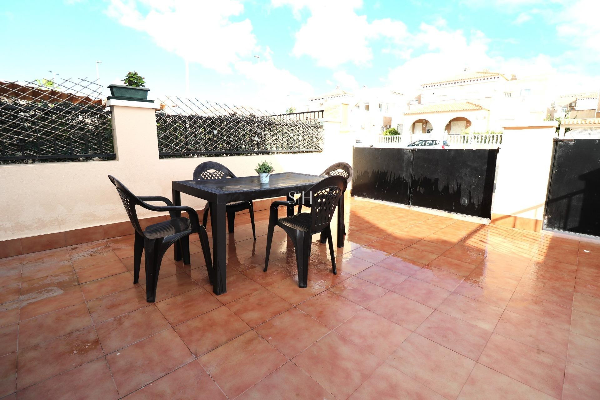 Перепродажа - Casa - Torrevieja - Aguas nuevas 1