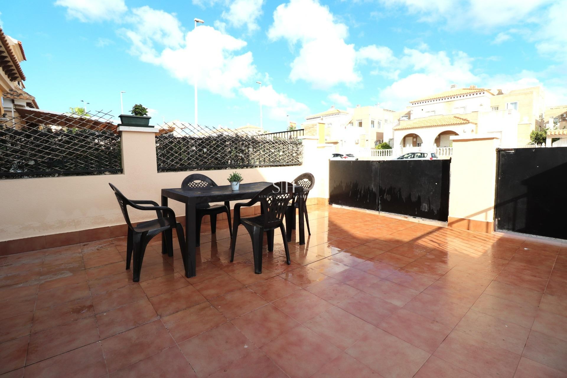 Перепродажа - Casa - Torrevieja - Aguas nuevas 1