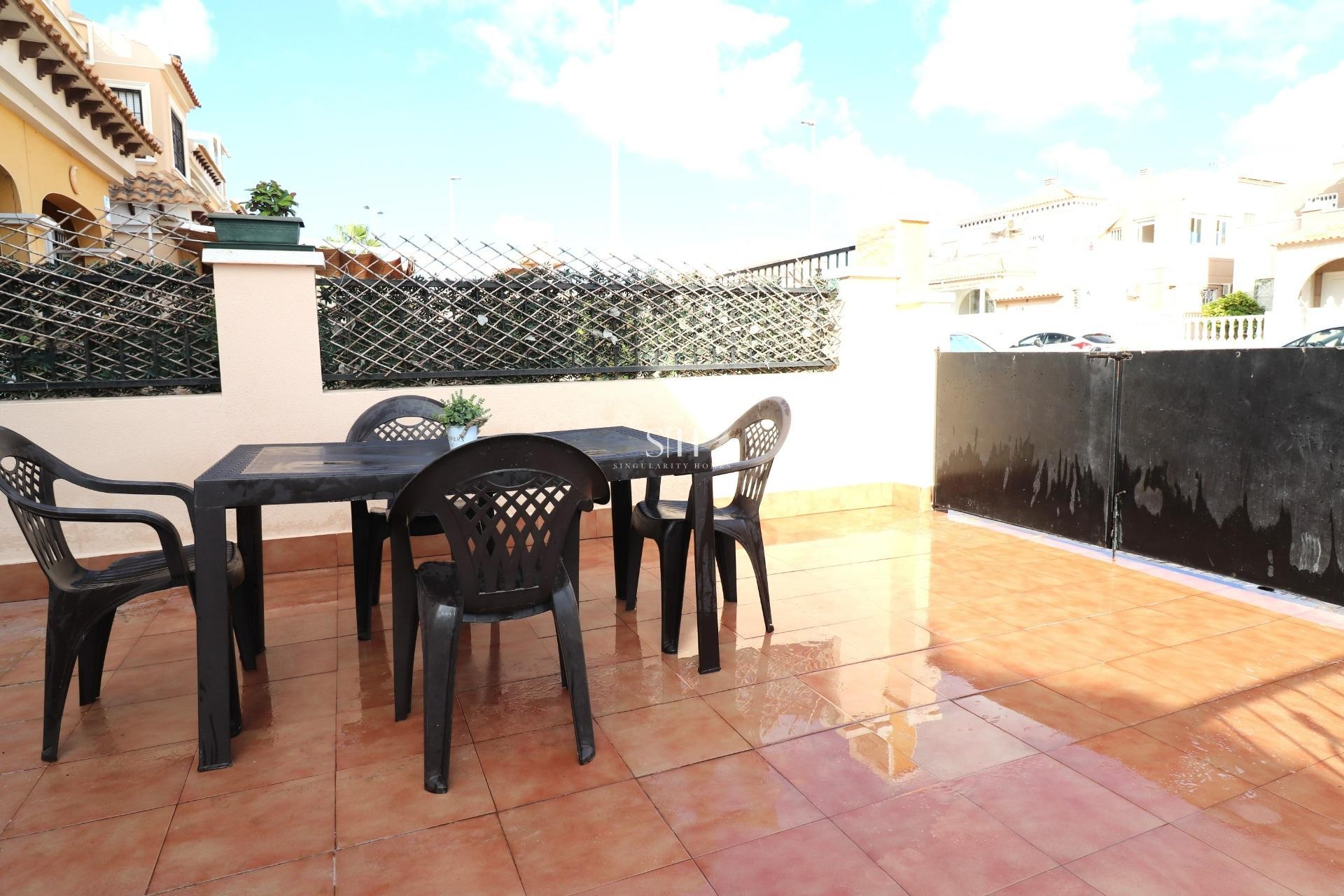 Перепродажа - Casa - Torrevieja - Aguas nuevas 1
