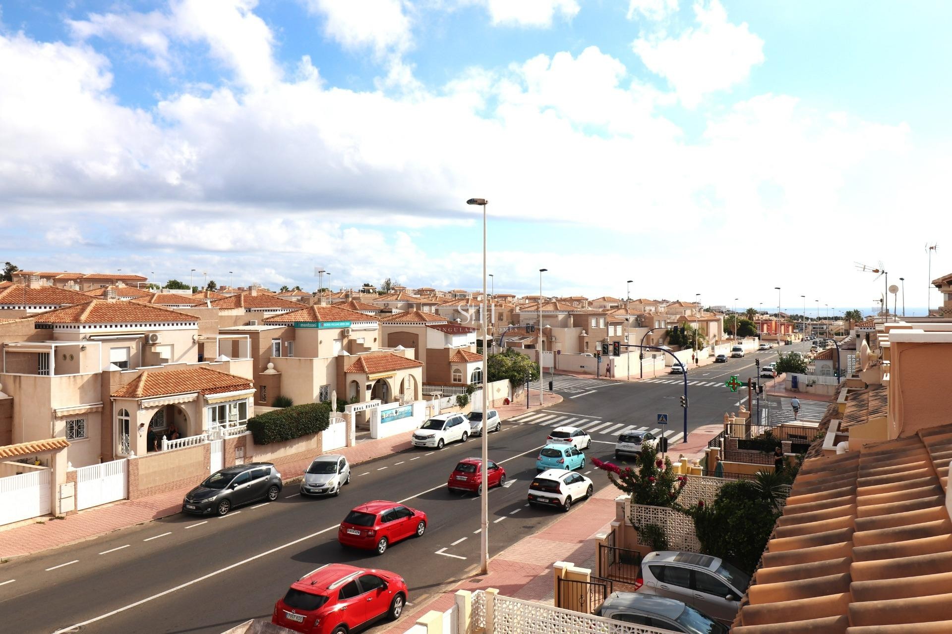 Перепродажа - Casa - Torrevieja - Aguas nuevas 1