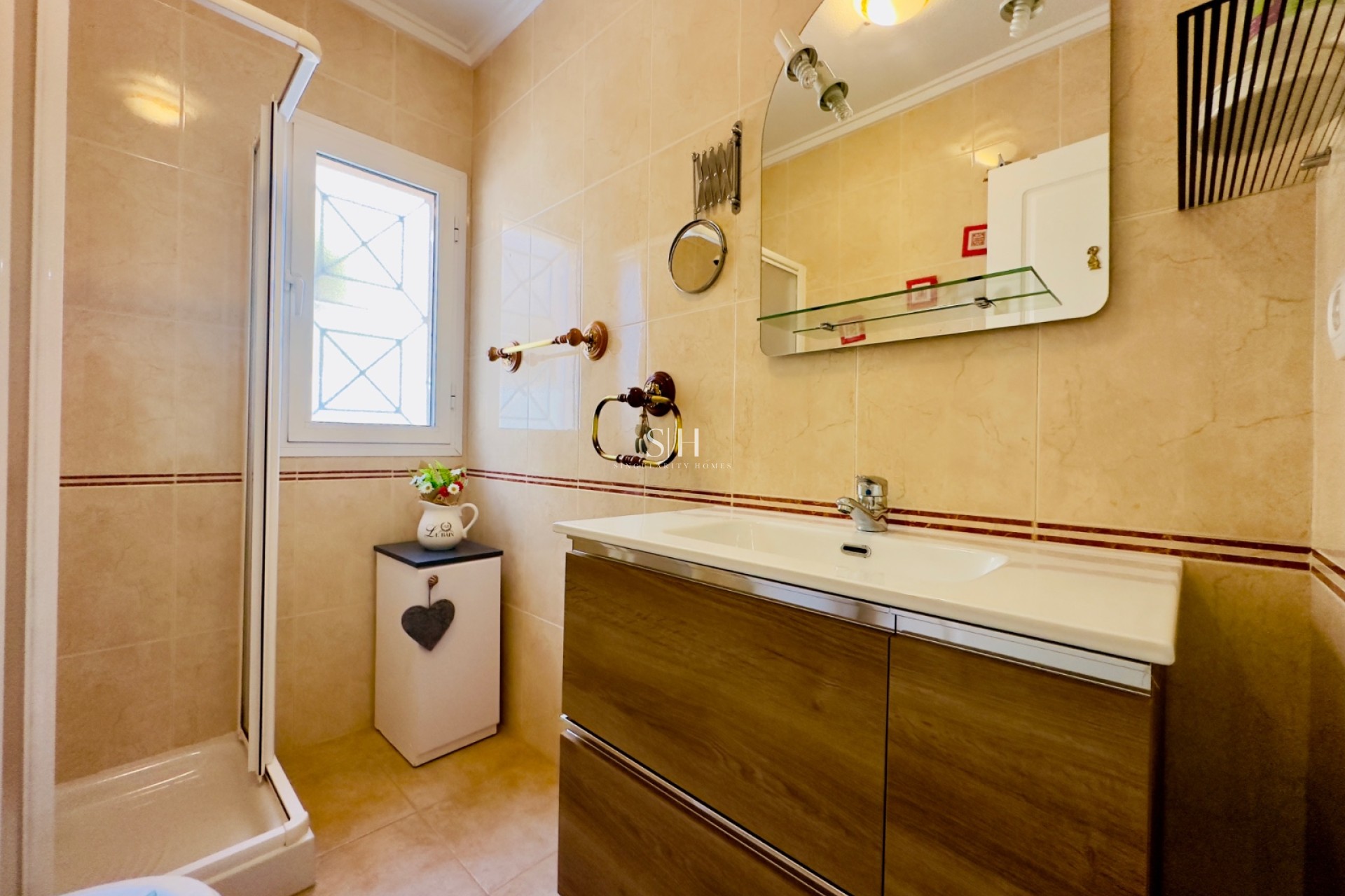 Перепродажа - Casa - Torrevieja - aguas nuevas