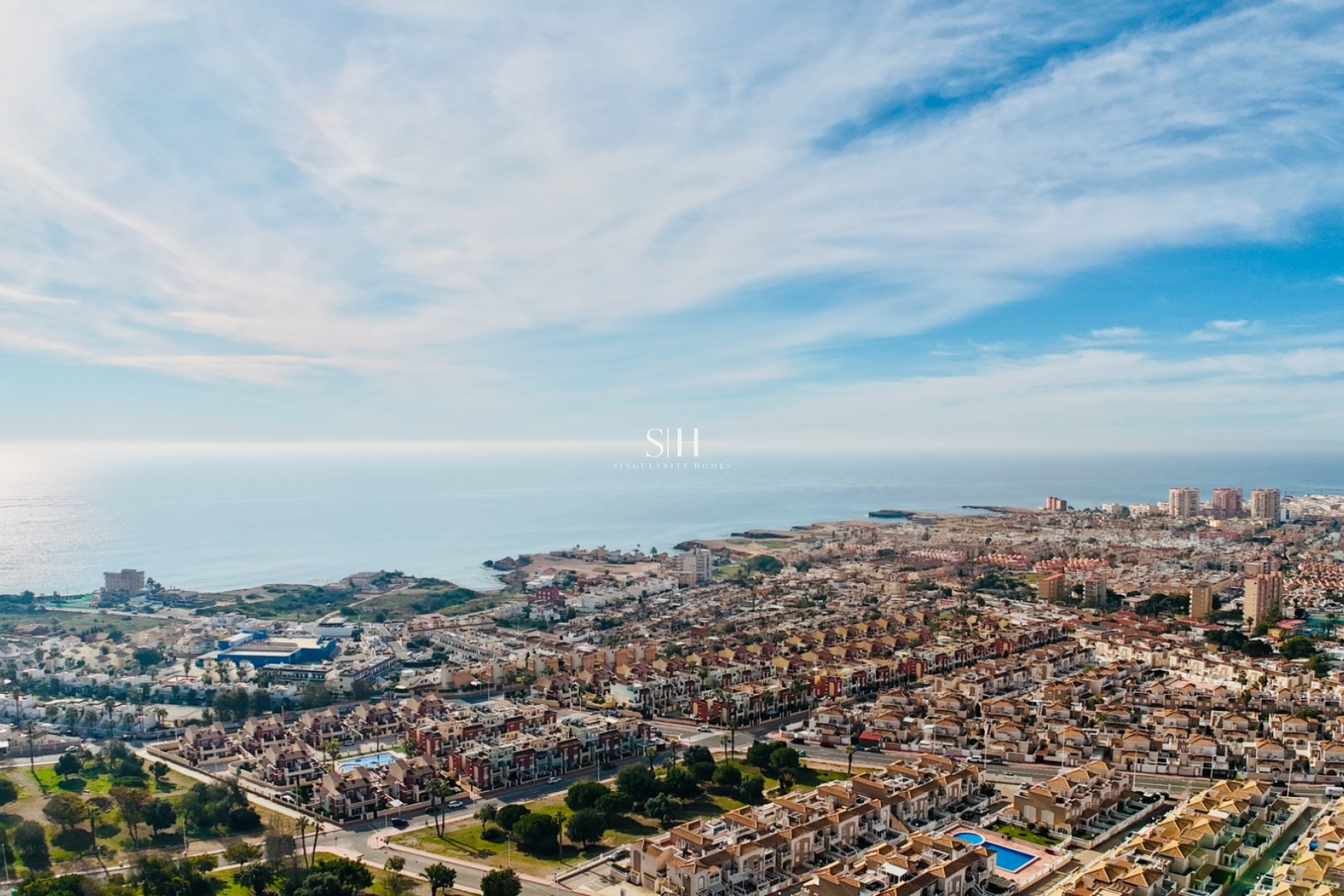 Перепродажа - Casa - Torrevieja - aguas nuevas