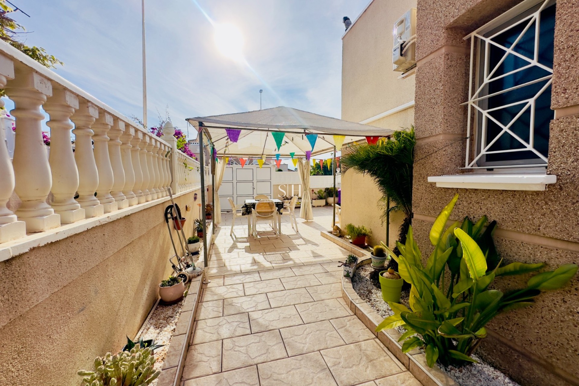 Перепродажа - Casa - Torrevieja - aguas nuevas