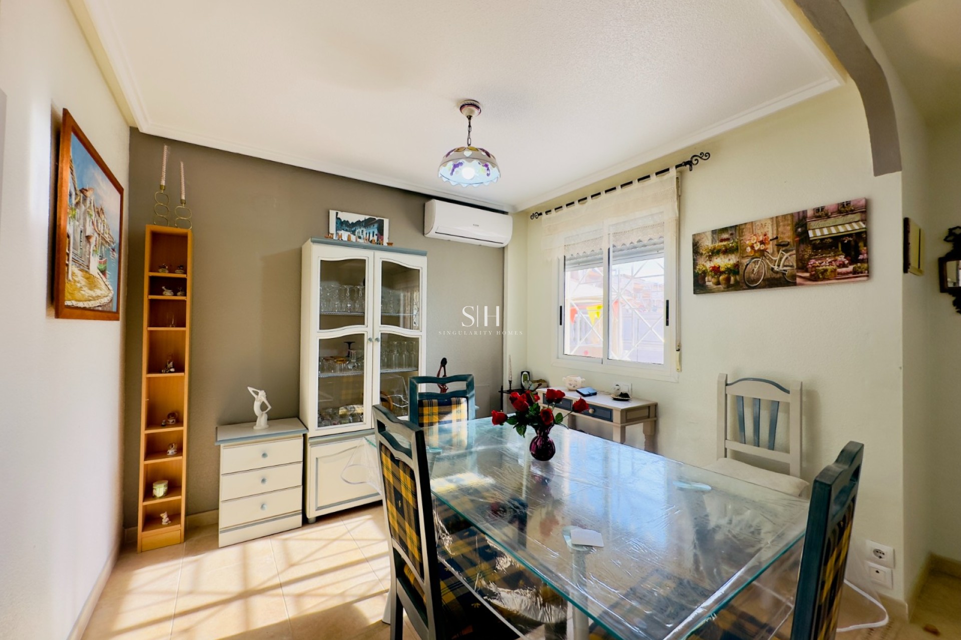 Перепродажа - Casa - Torrevieja - aguas nuevas