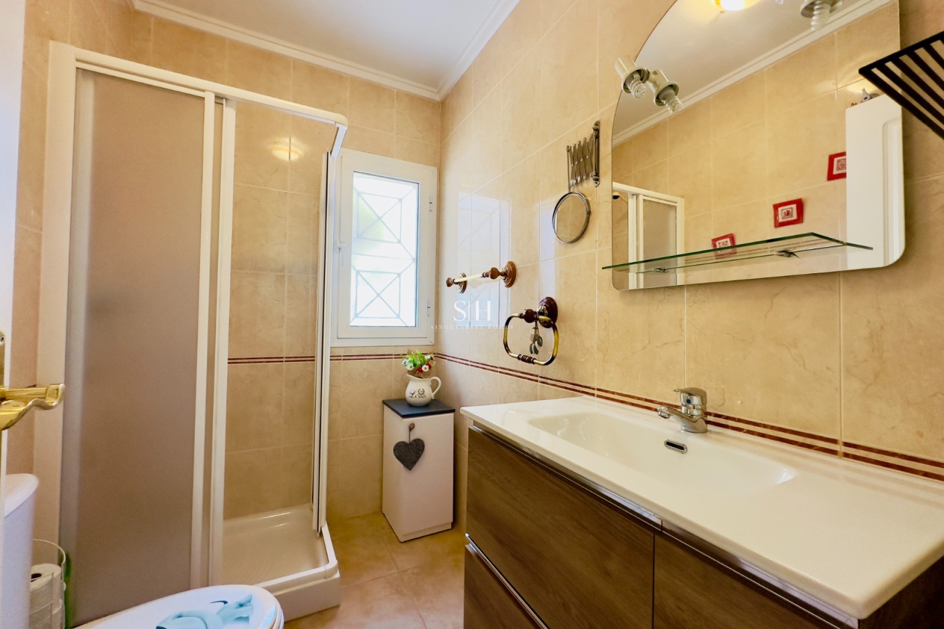 Перепродажа - Casa - Torrevieja - aguas nuevas