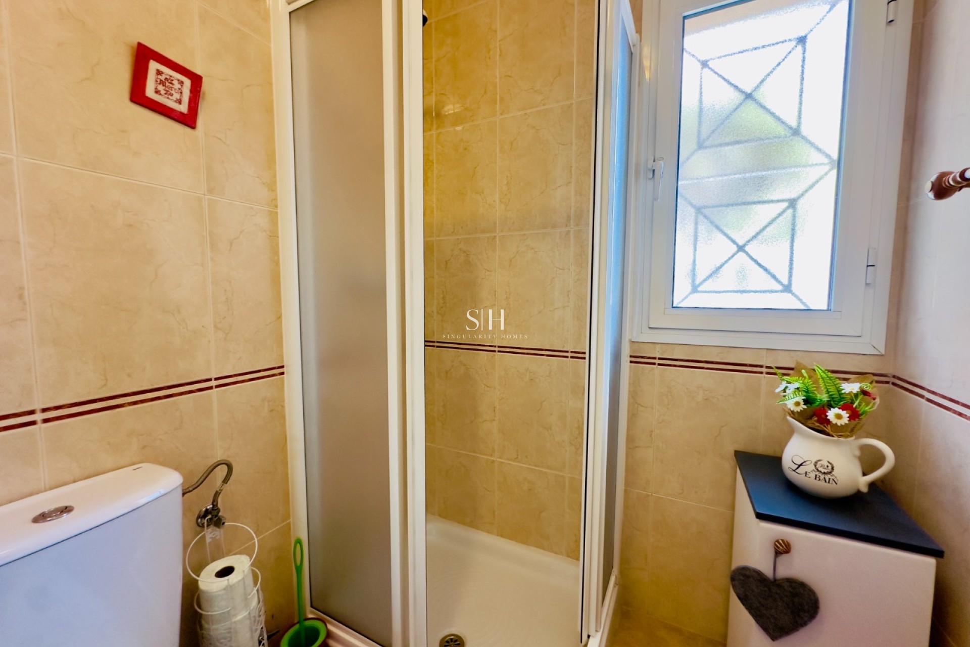 Перепродажа - Casa - Torrevieja - aguas nuevas