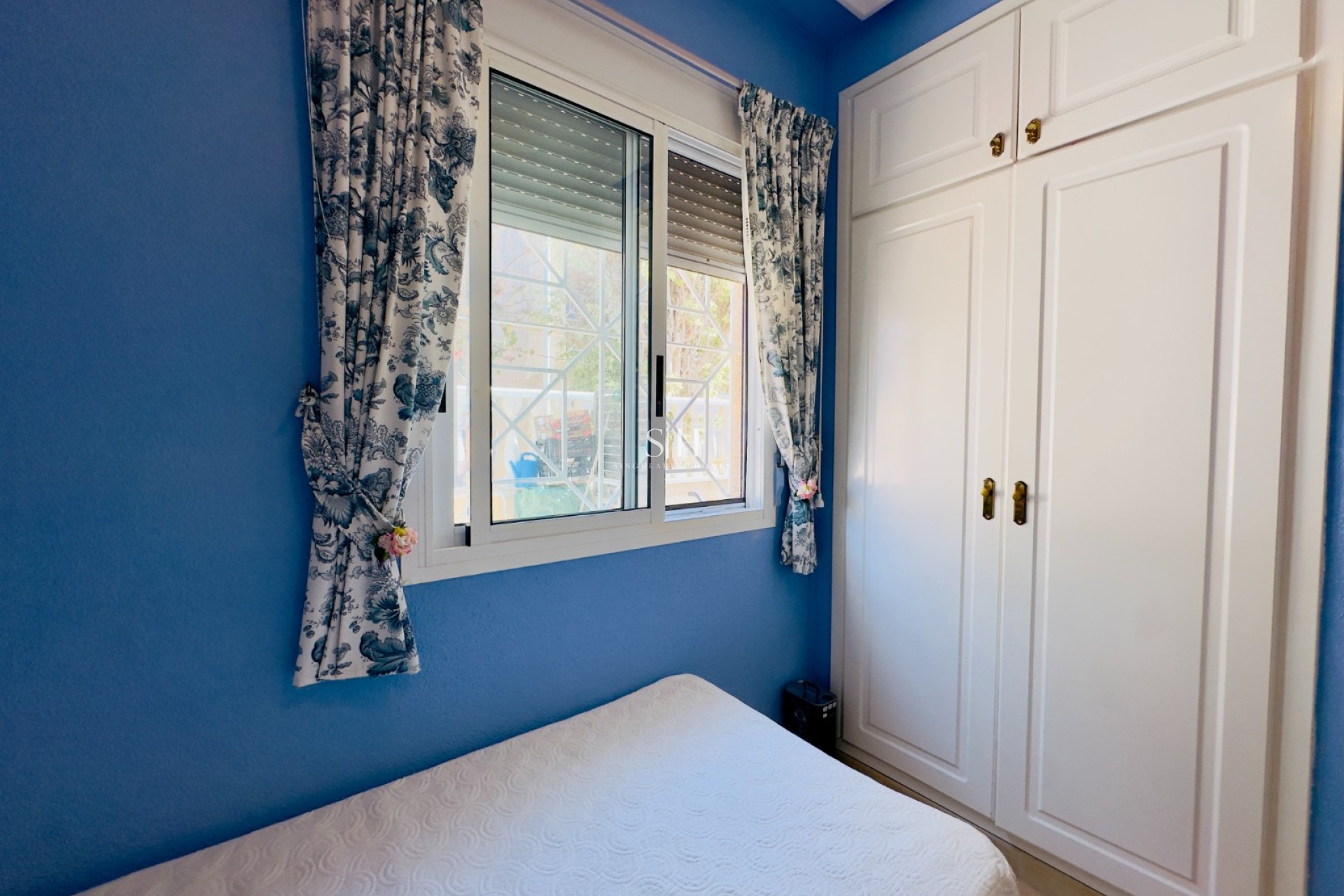 Перепродажа - Casa - Torrevieja - aguas nuevas