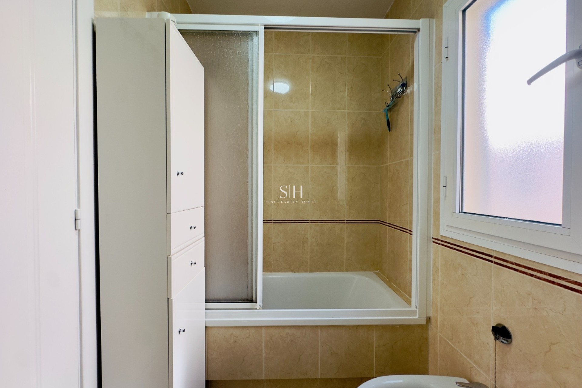 Перепродажа - Casa - Torrevieja - aguas nuevas